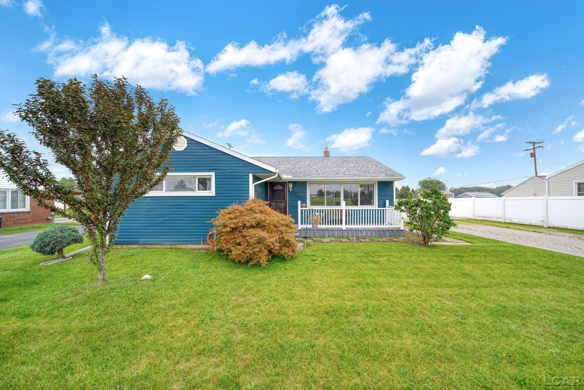 2975 Airport Road, Adrian, MI 49221