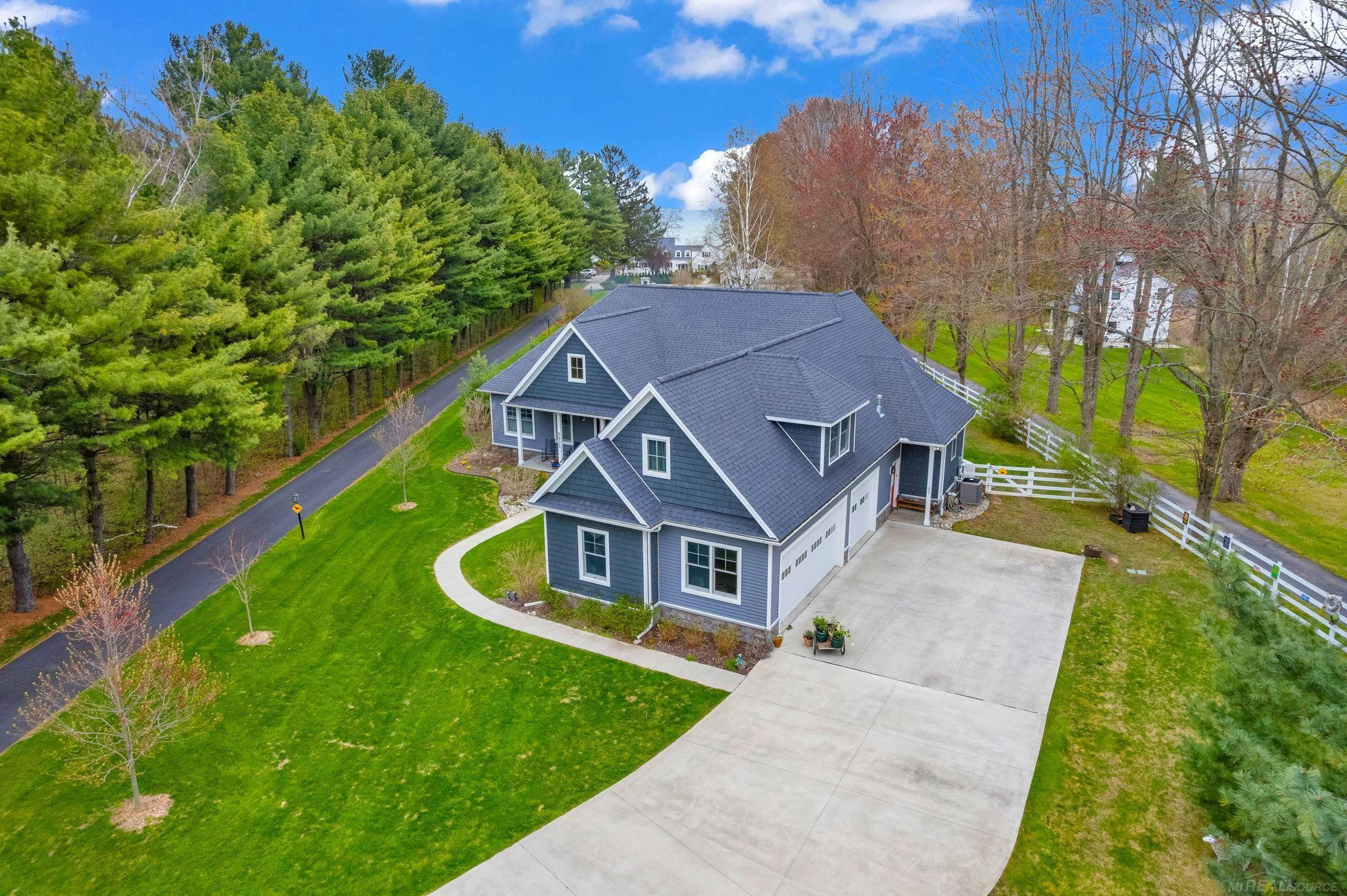 Property photo for 3905 Lakeshore Road, Lexington, MI 48450