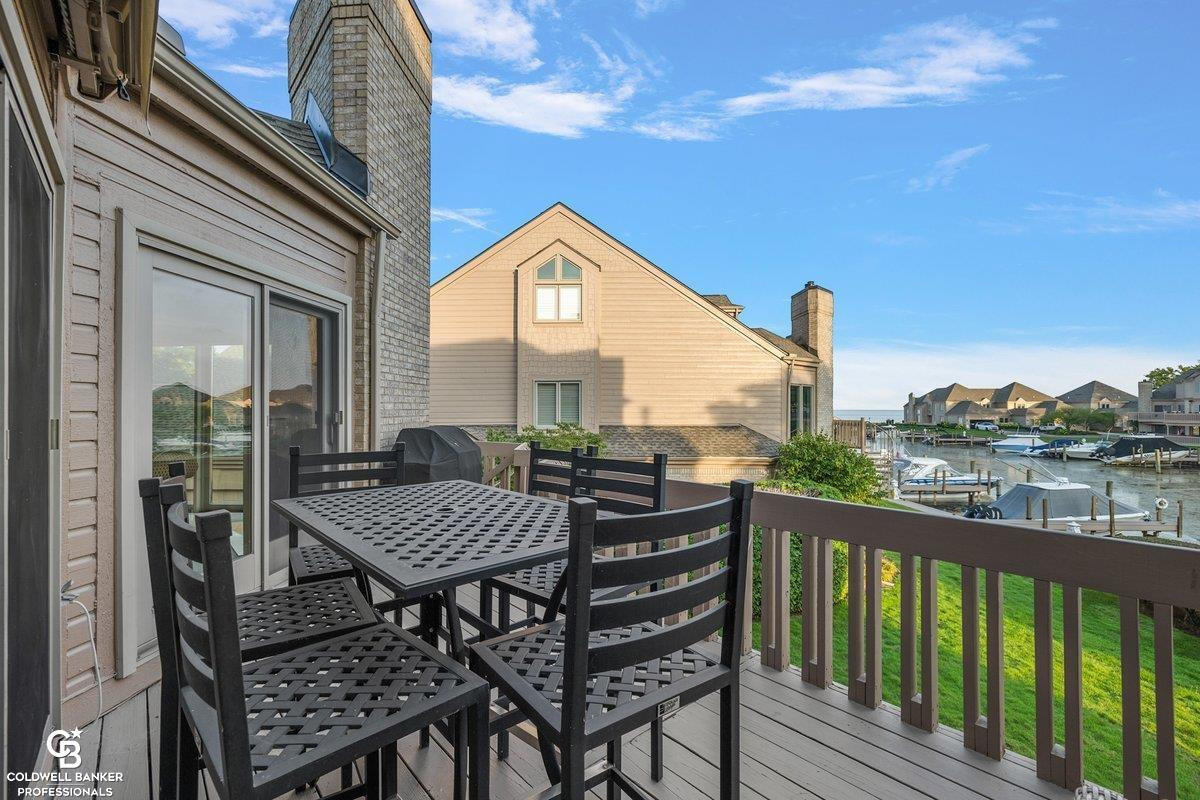 26151 harbour pointe dr n Drive - Photo 2