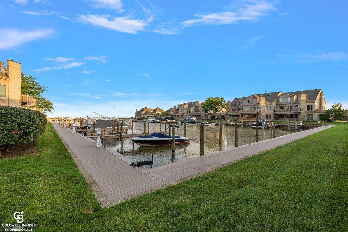 26151 harbour pointe dr n Drive - Photo 3