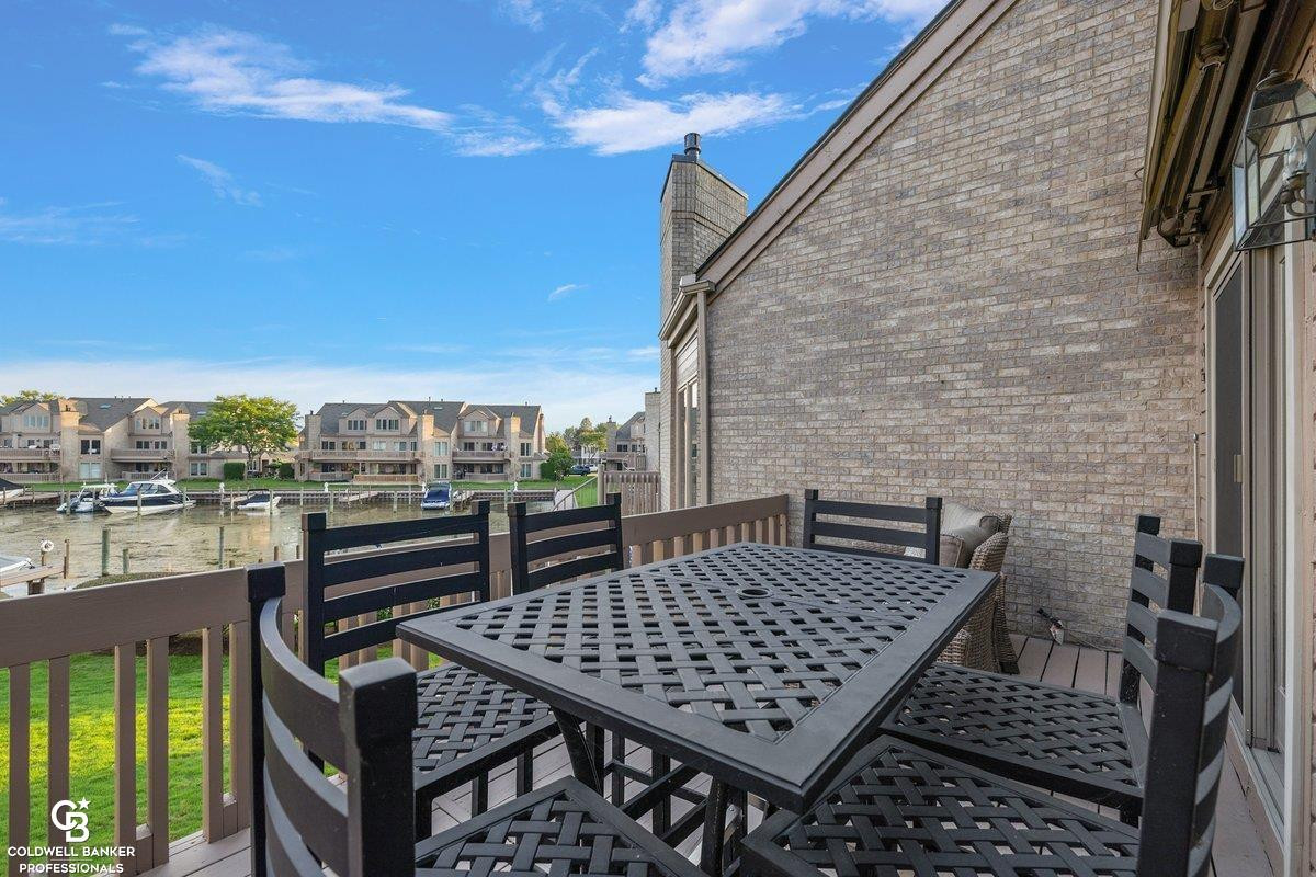 26151 harbour pointe dr n Drive - Photo 5