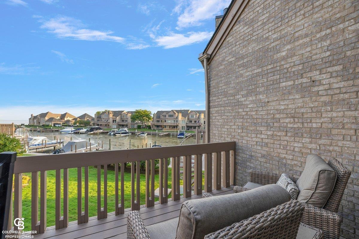 26151 harbour pointe dr n Drive - Photo 4