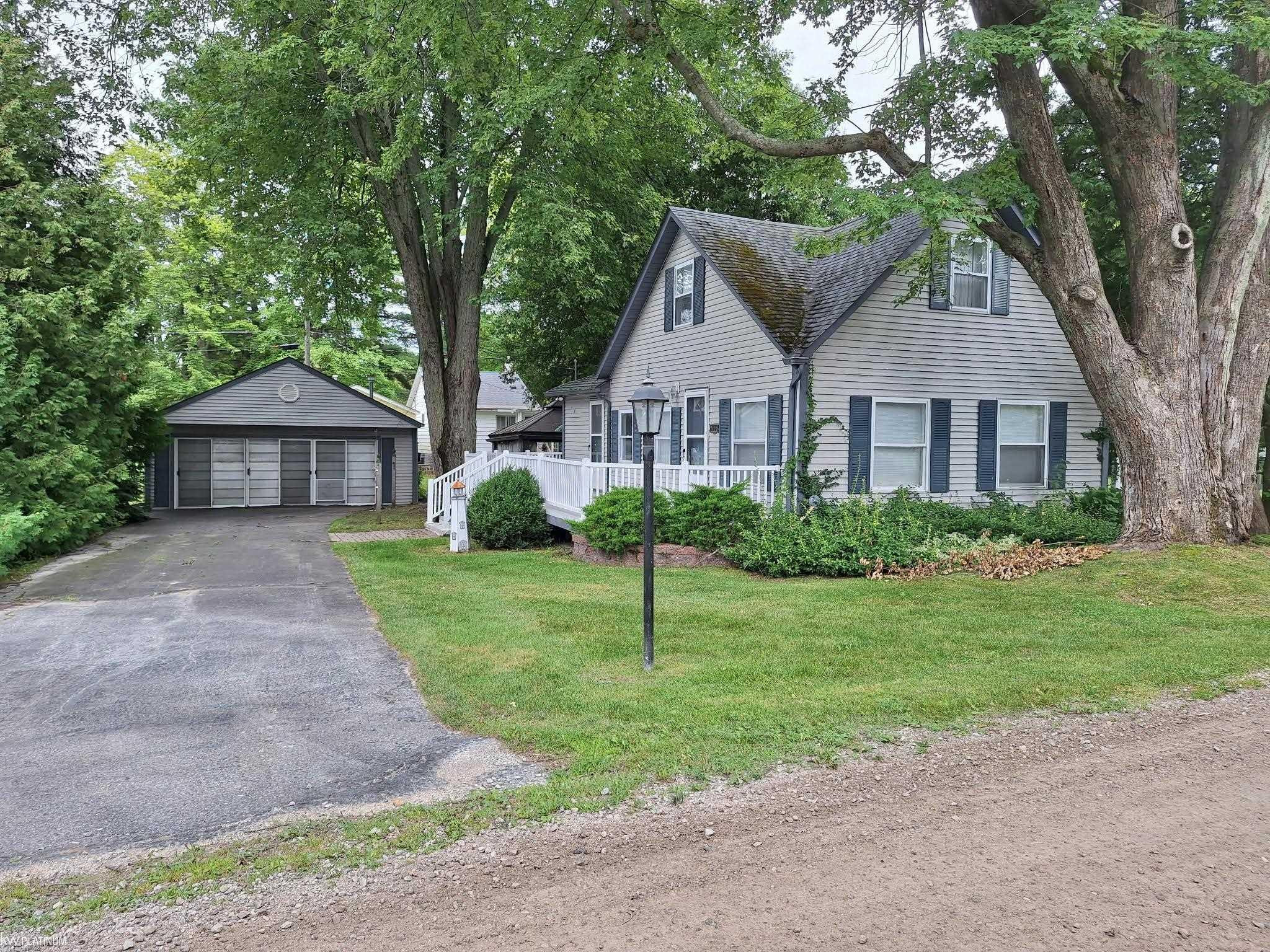 7420 Birchcrest Road, Lexington, MI 48450