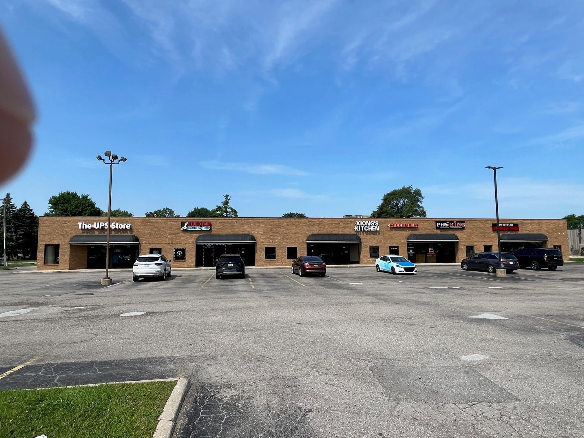 34873-34877 Mound Road, Sterling Heights, MI 48310