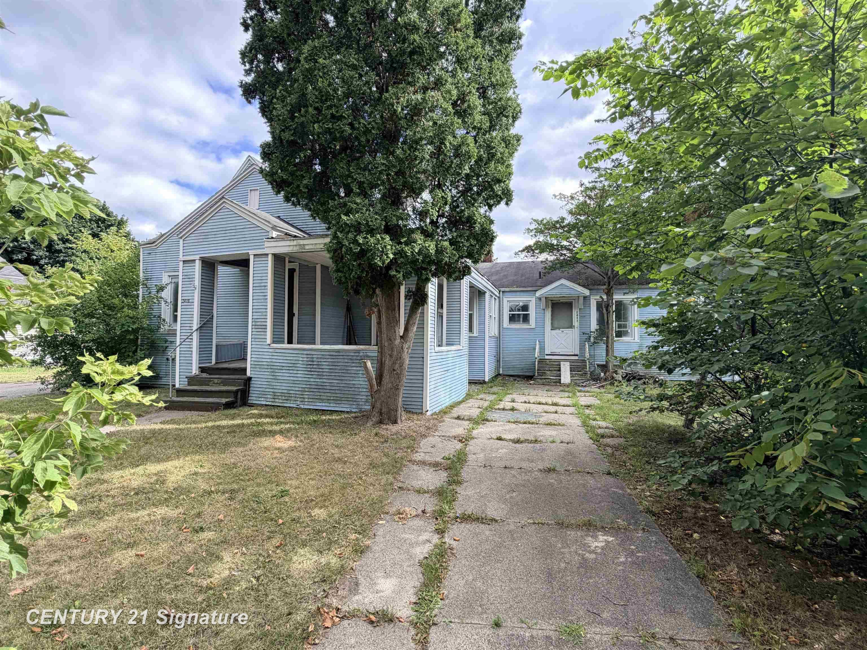 2419 State Street, Saginaw, MI 48602