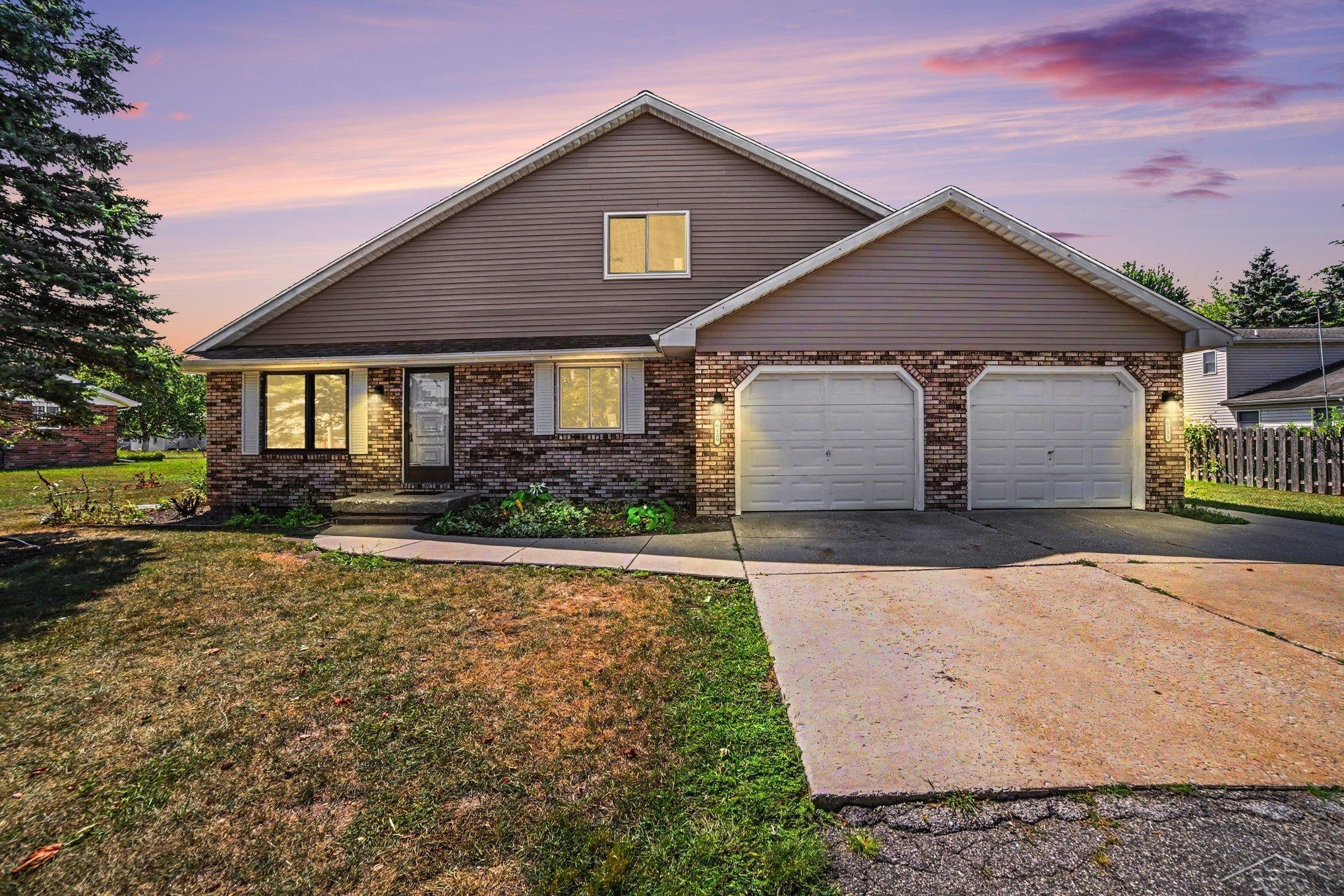 6129 Weiss Street, Saginaw, MI 48603