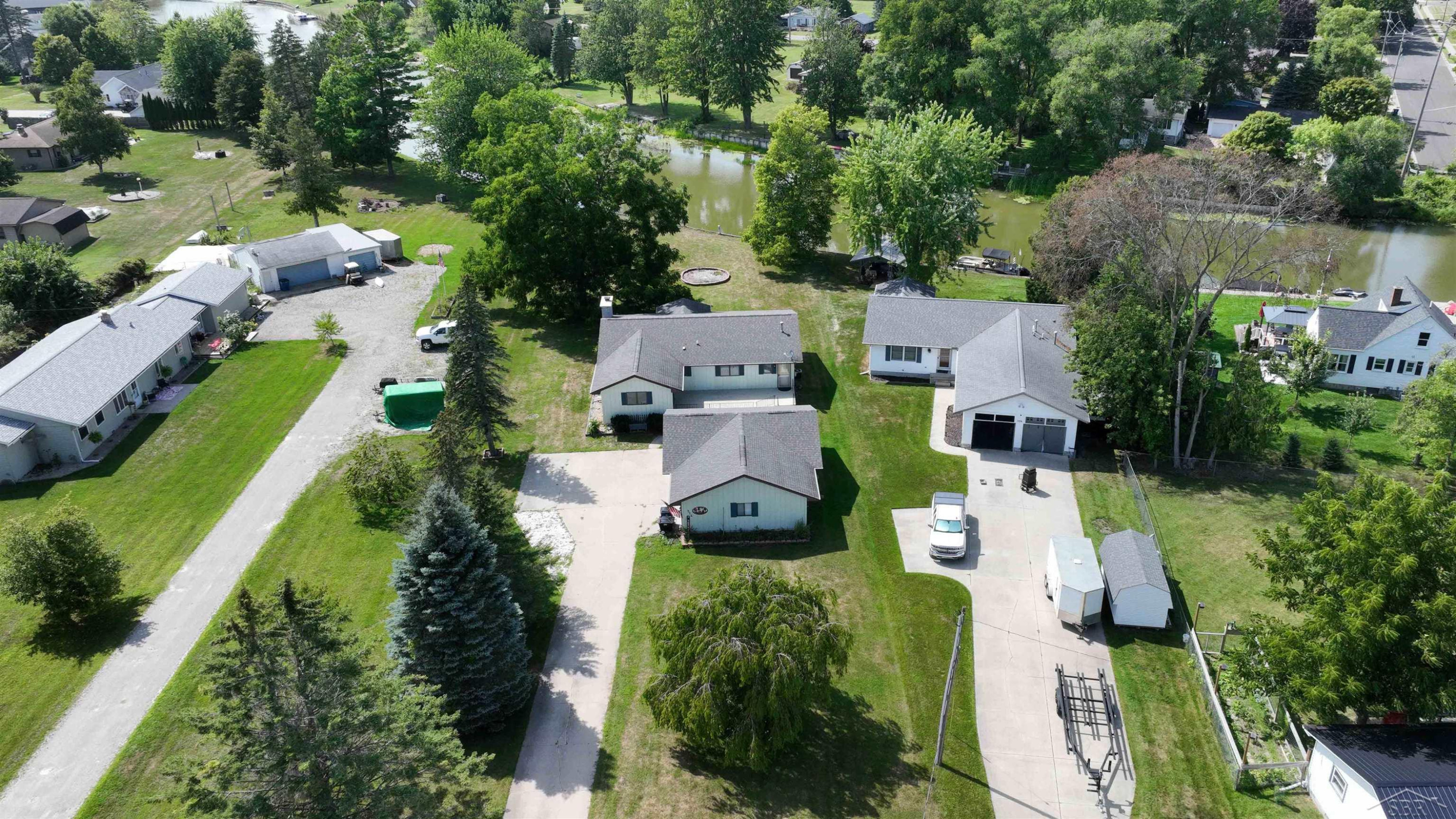 514 S Main Street, Au Gres, MI 48703