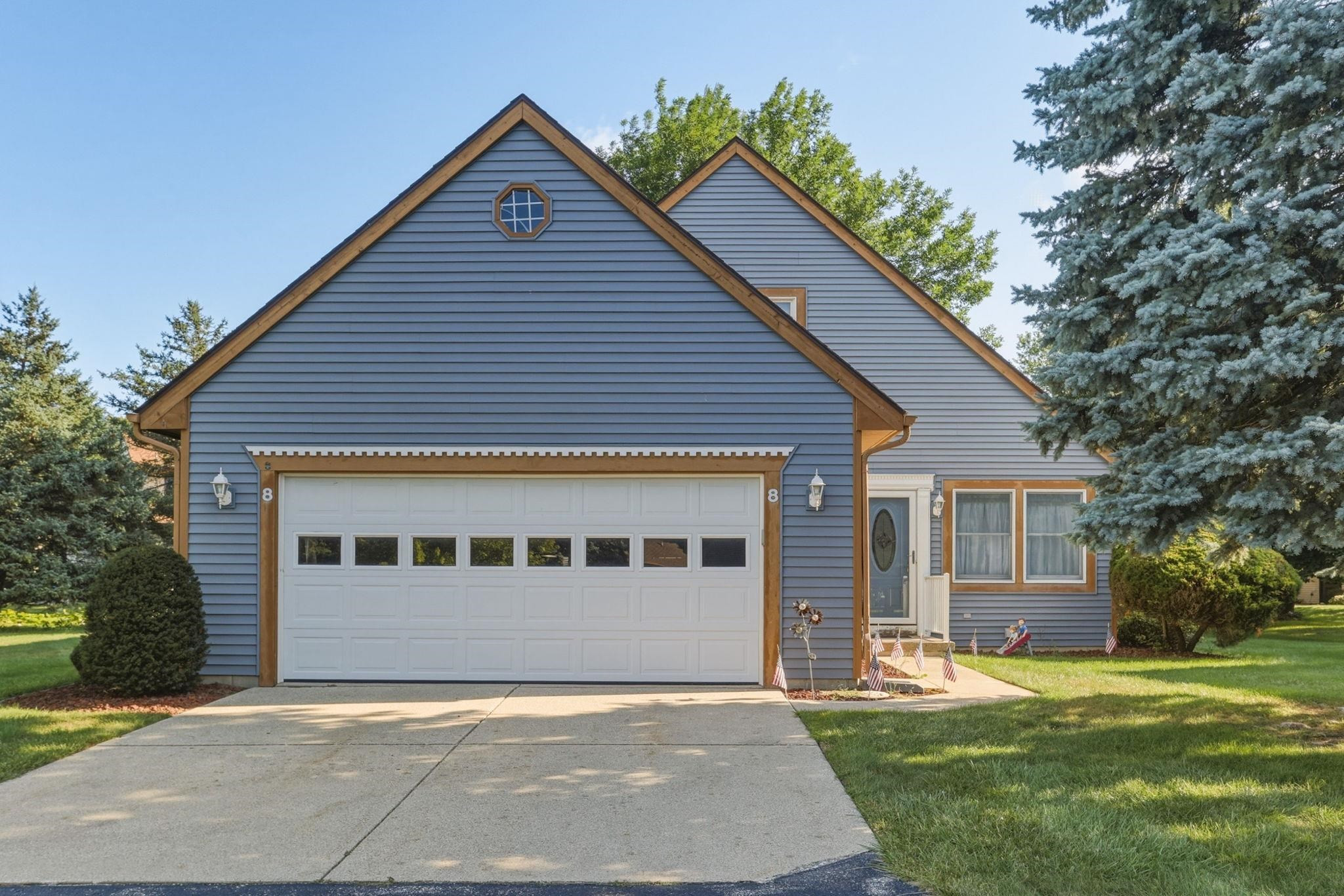 8 Cambridge Park, Frankenmuth, MI 48734