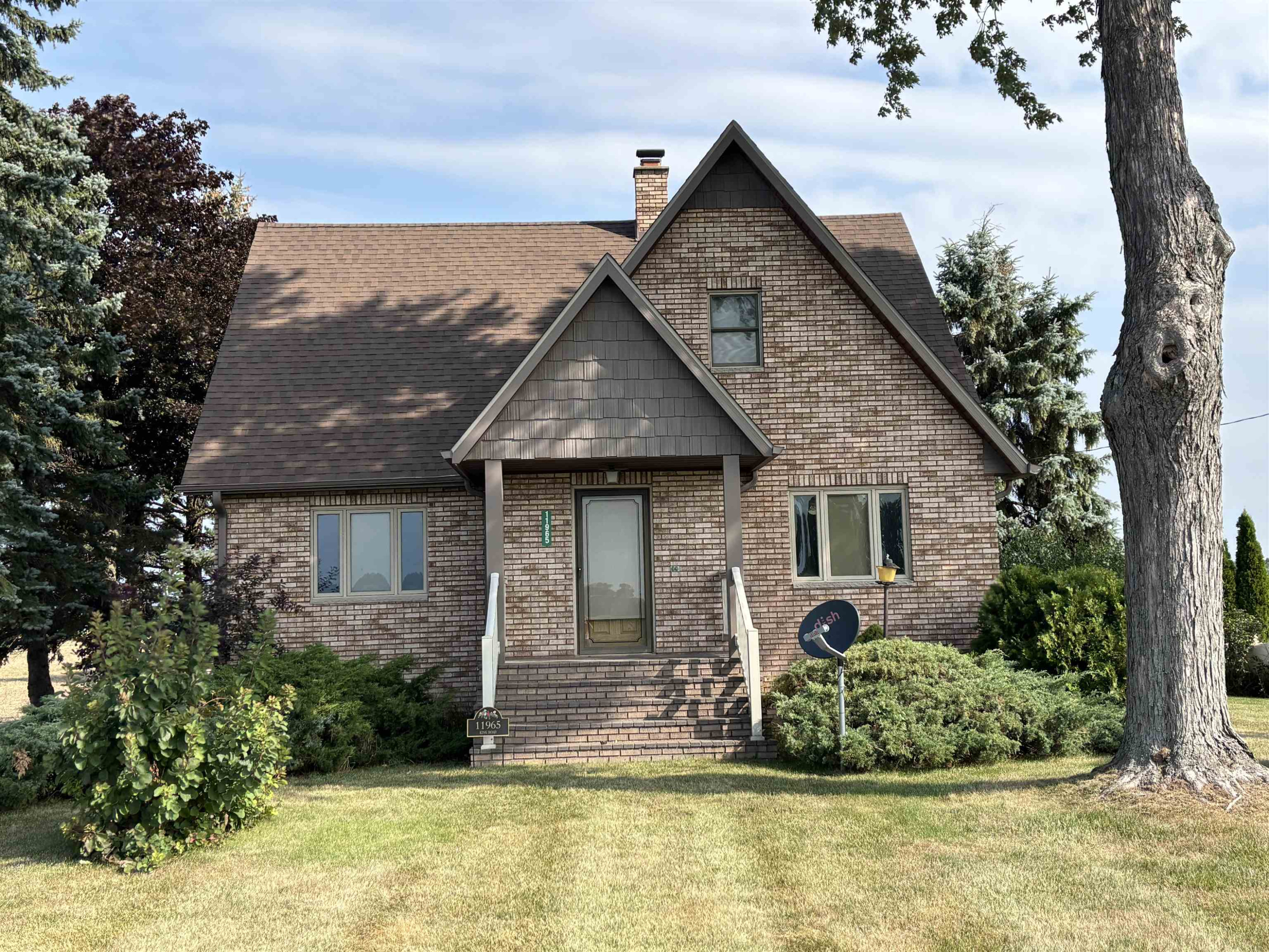 11965 King Road, Frankenmuth, MI 48734