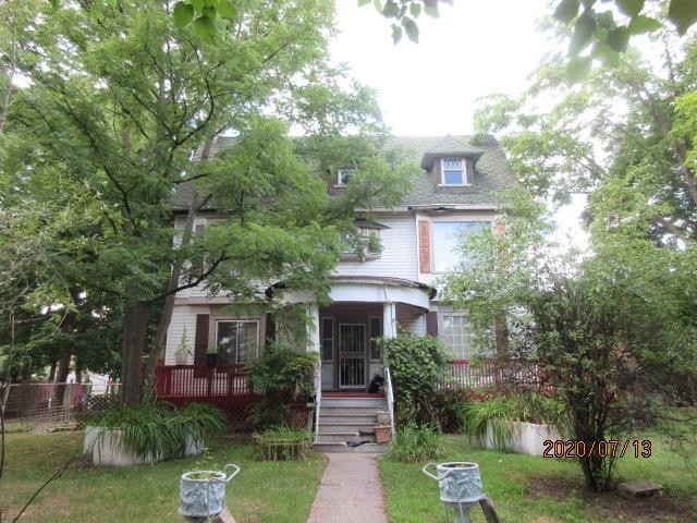 1331 S Jefferson Avenue, Saginaw, MI 48601