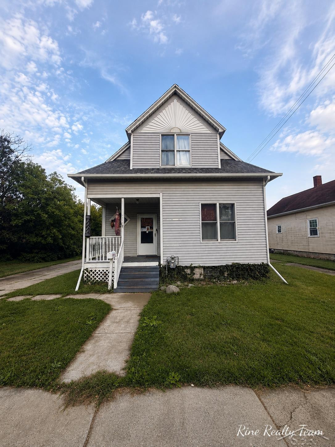 709 S Jackson Street, Bay City, MI 48708