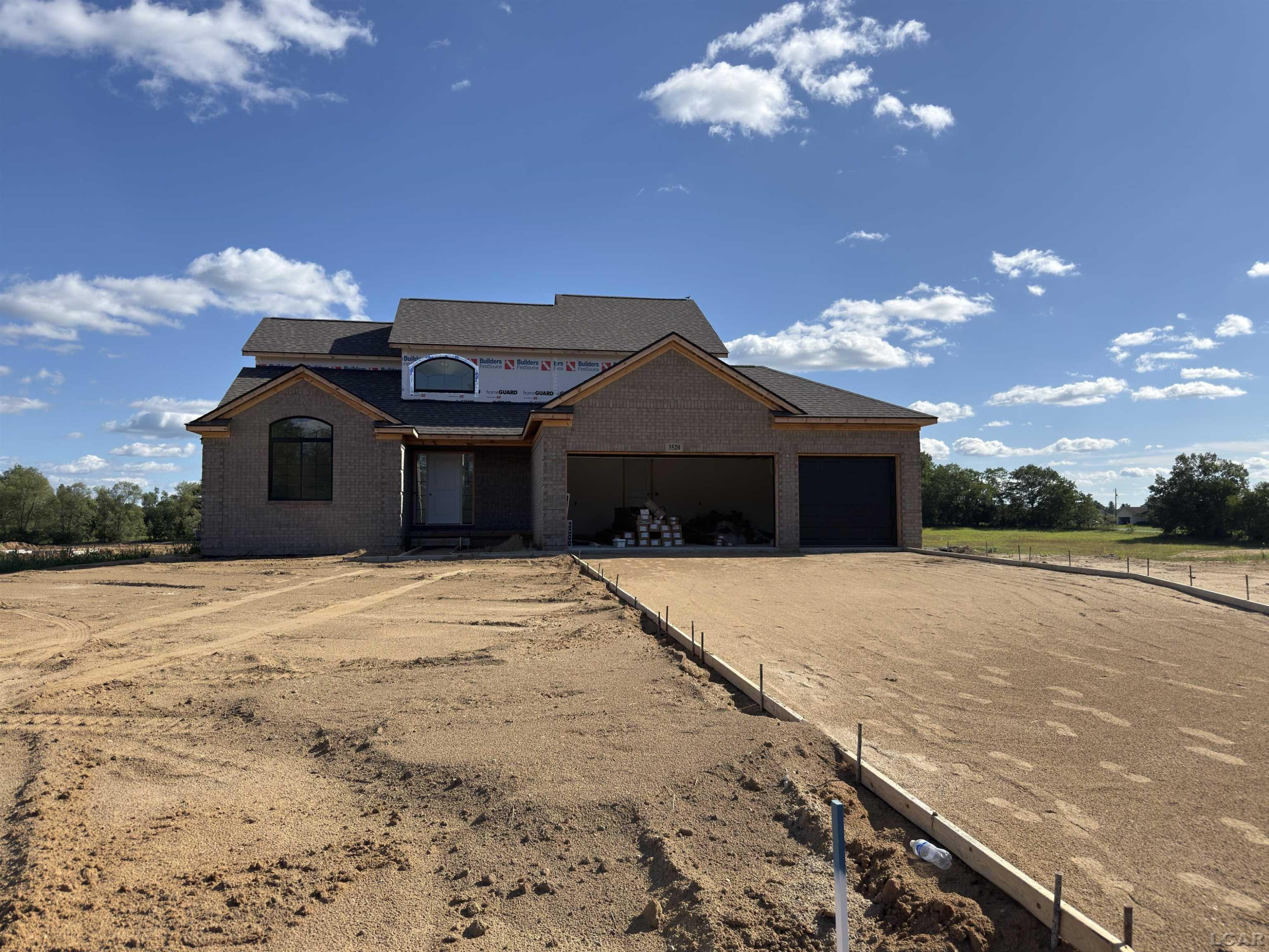 3520 Sicilia Drive, Tecumseh, MI 49286