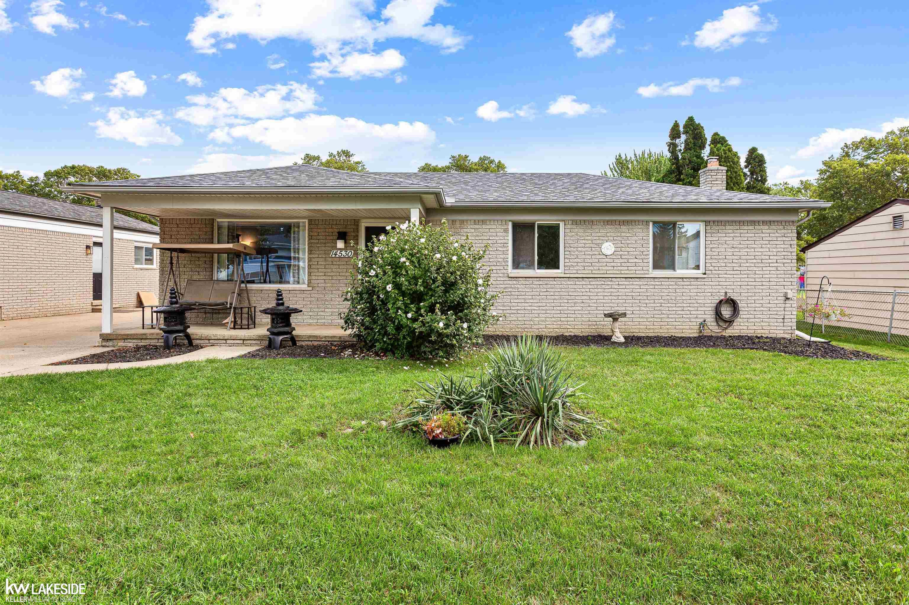 14530 Alma Drive, Sterling Heights, MI 48313