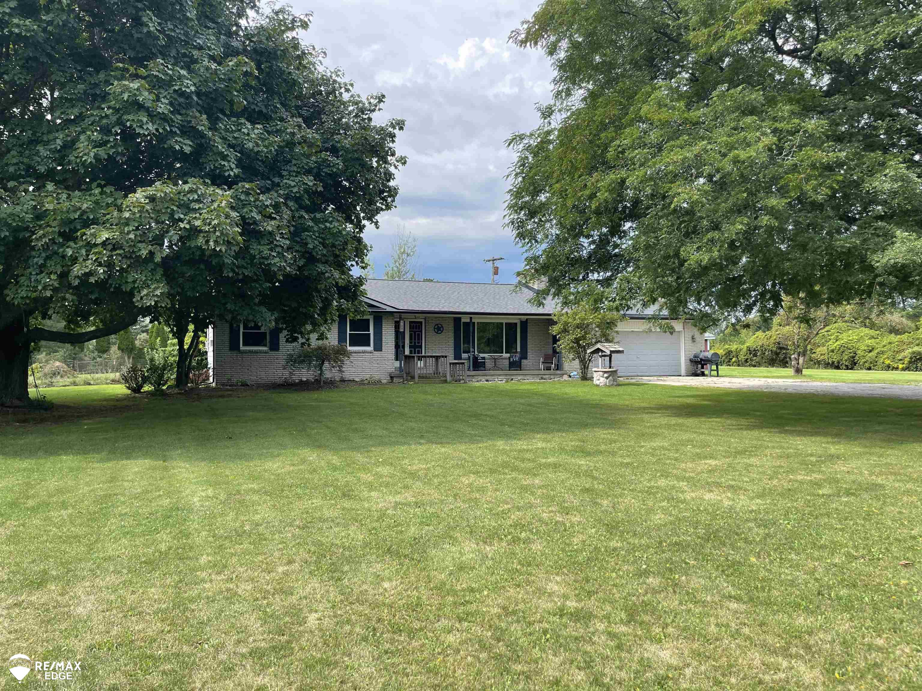 4083 Peters Road, Columbiaville, MI 48421