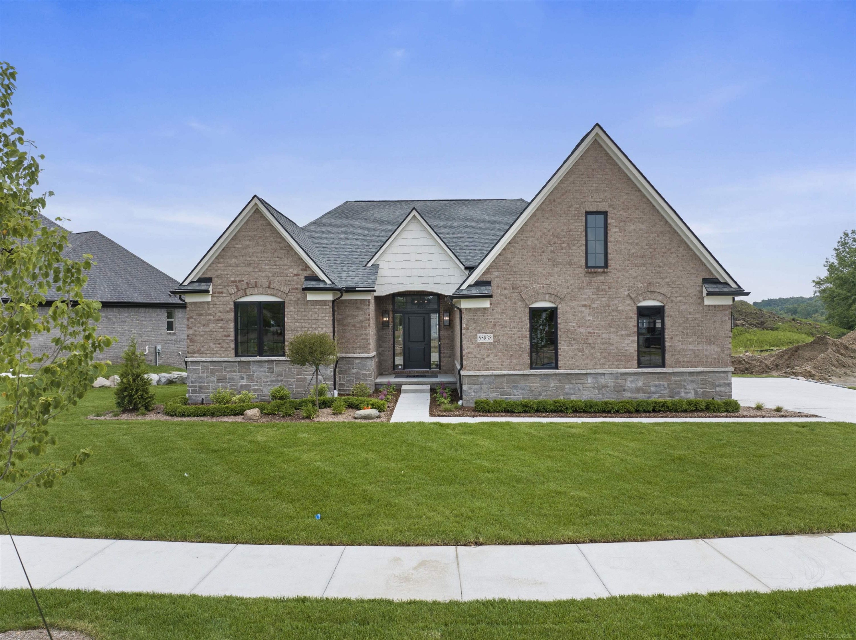 55609 Laurel Oaks Lane, 40, Shelby Twp, MI 48315