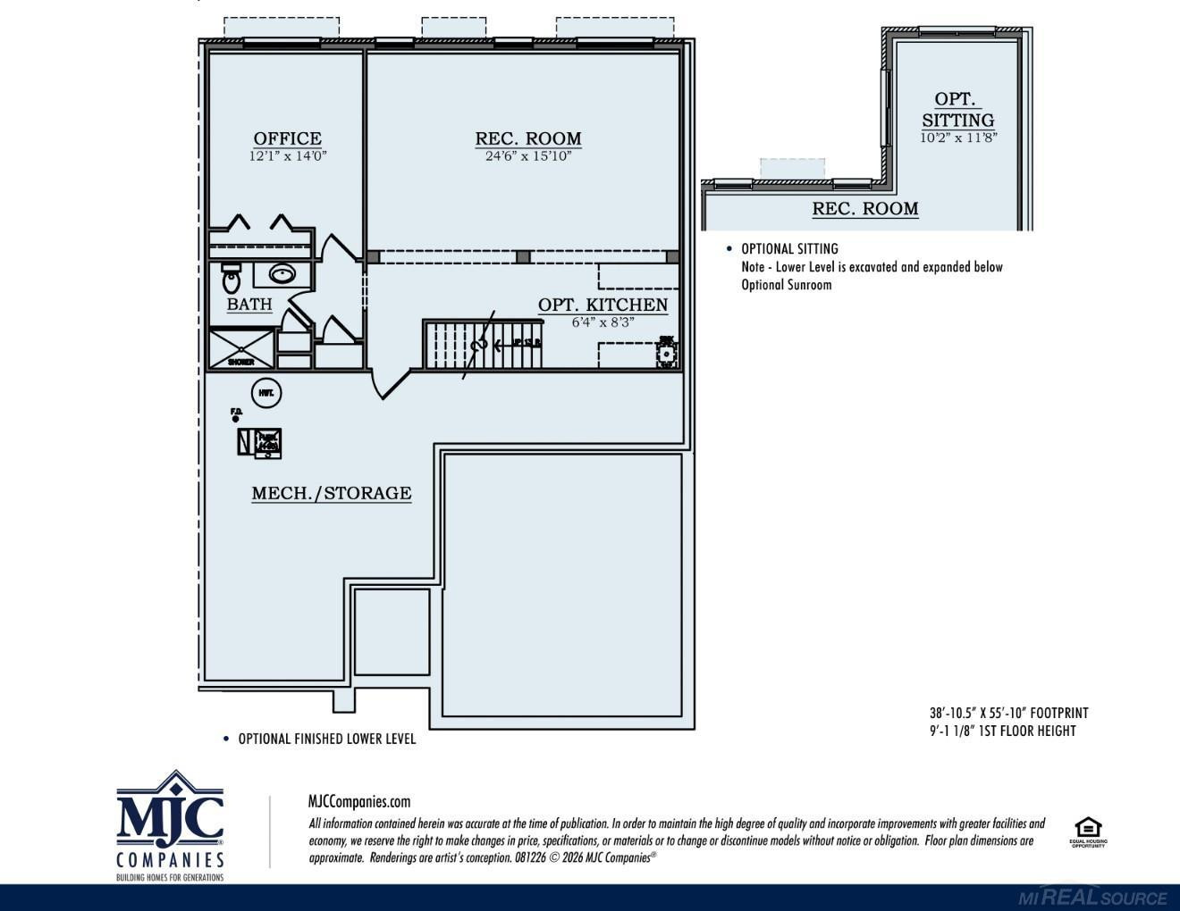 3650 Chatham Place - Photo 4