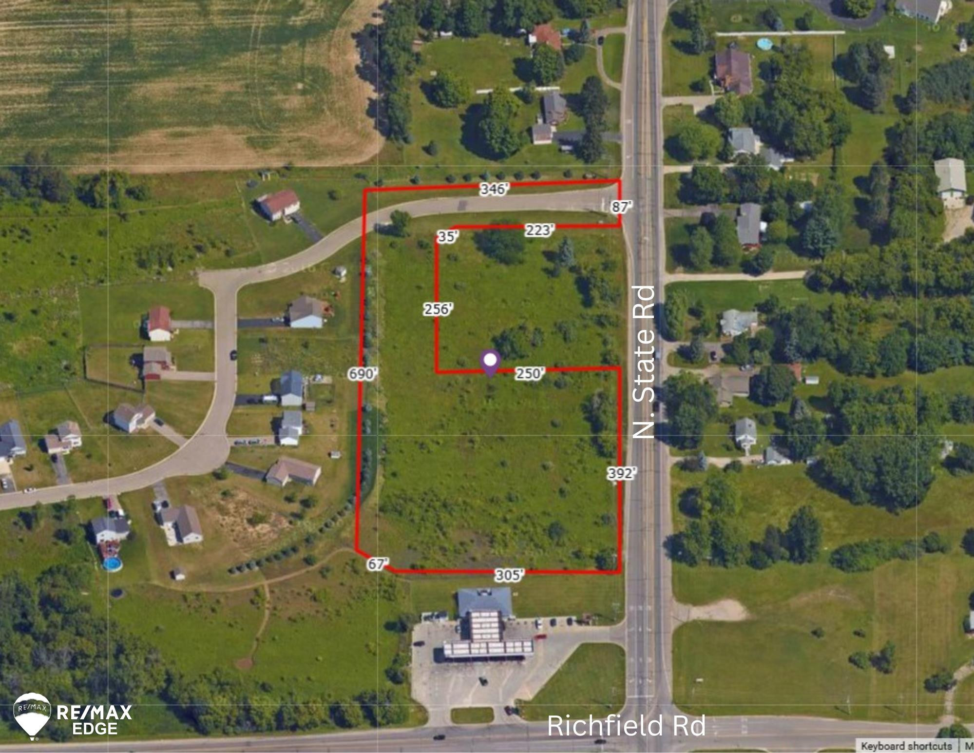 4091 N State Road, Davison, MI 48423