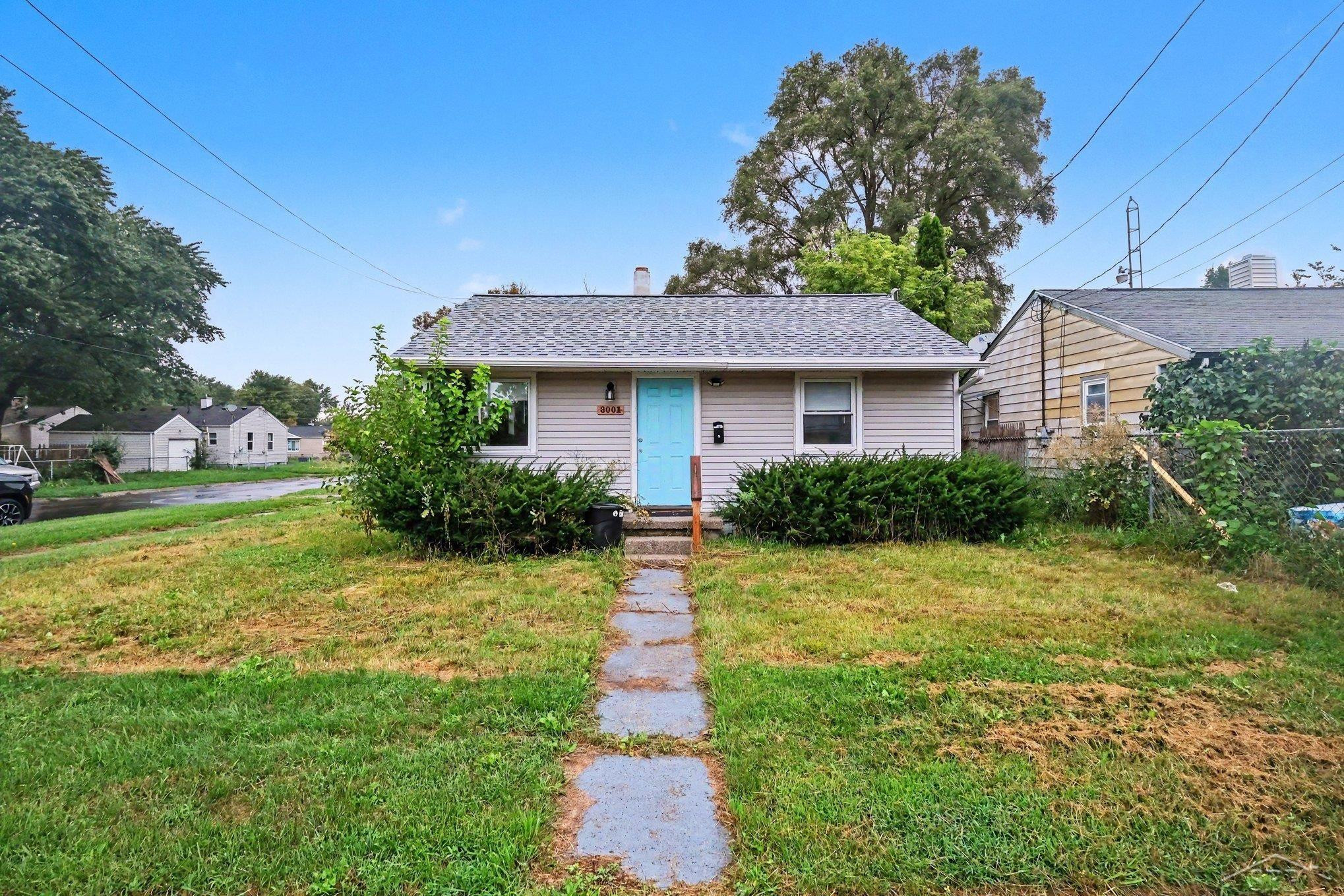 3001 Montana Avenue, Flint, MI 48506