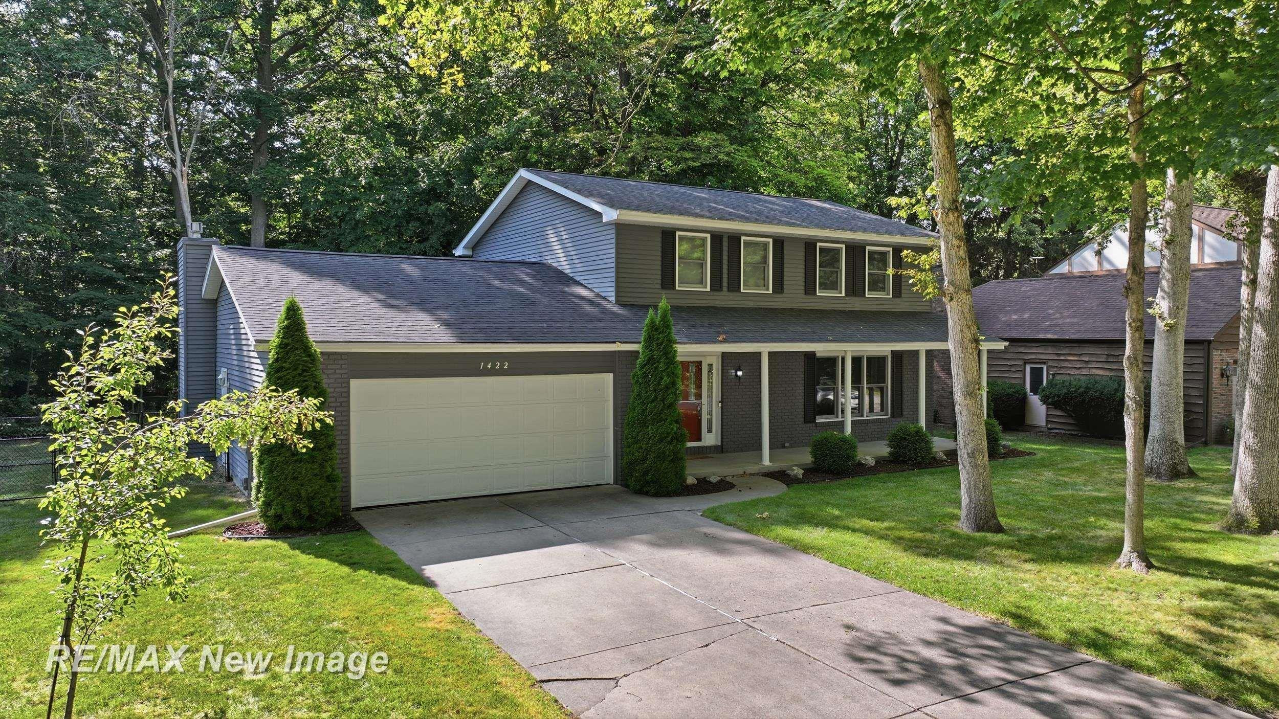 1422 Lenwood Drive, Saginaw, MI 48638