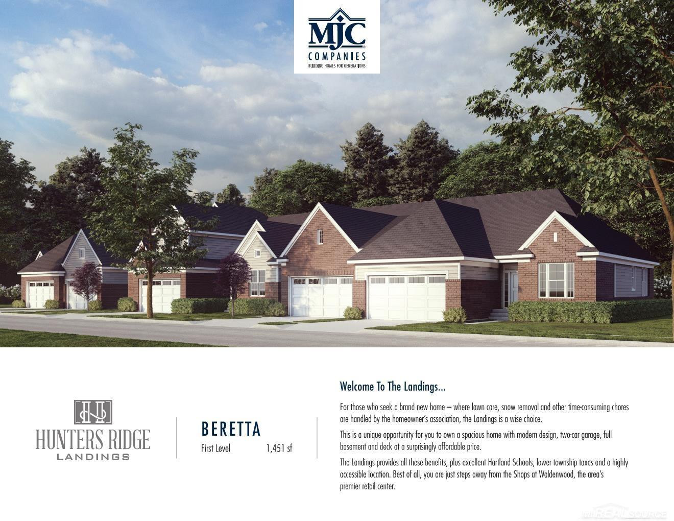9932 Crossview Trail, 186, Howell, MI 48855