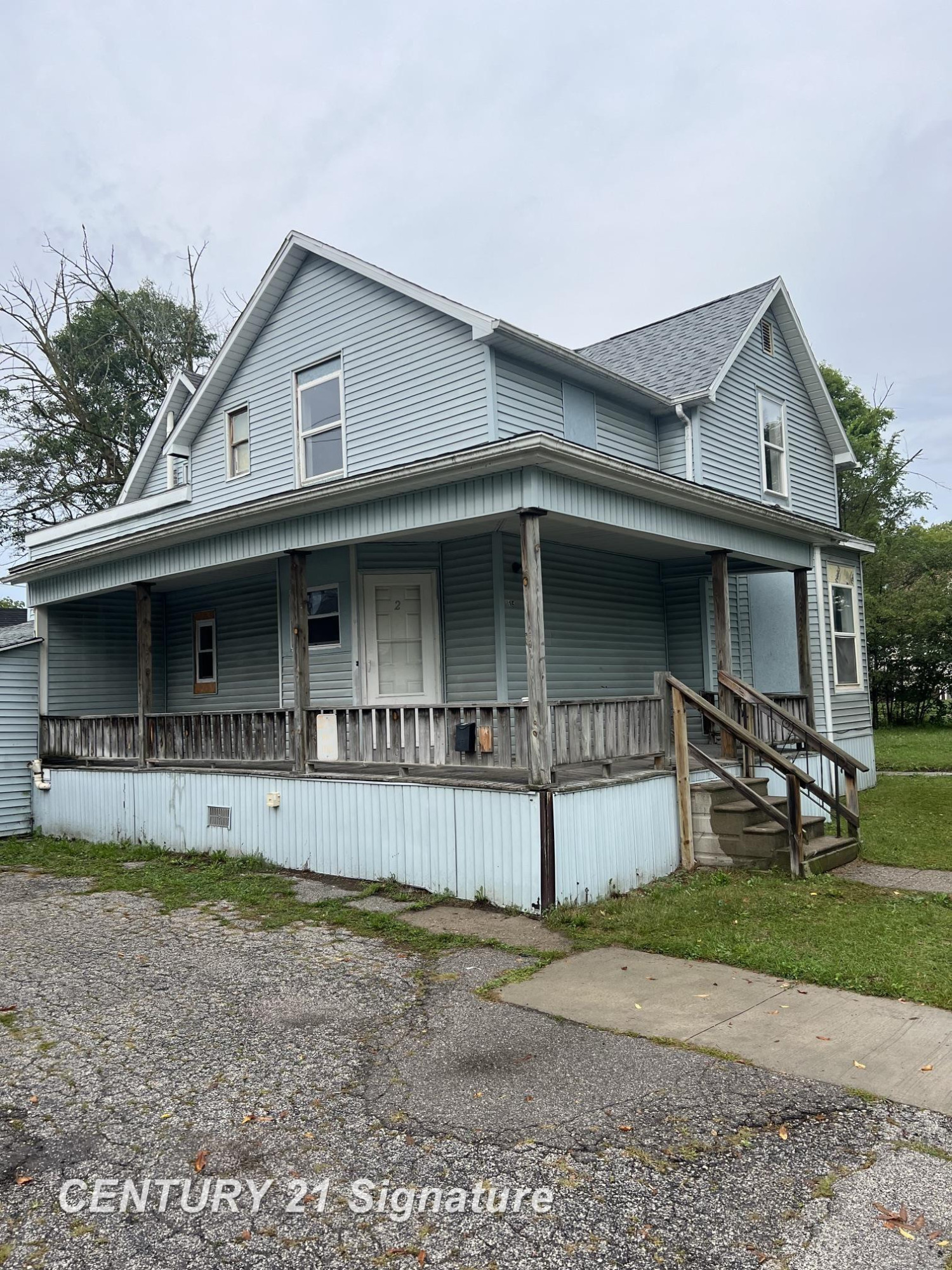 815 Mackinaw Street, Saginaw, MI 48602