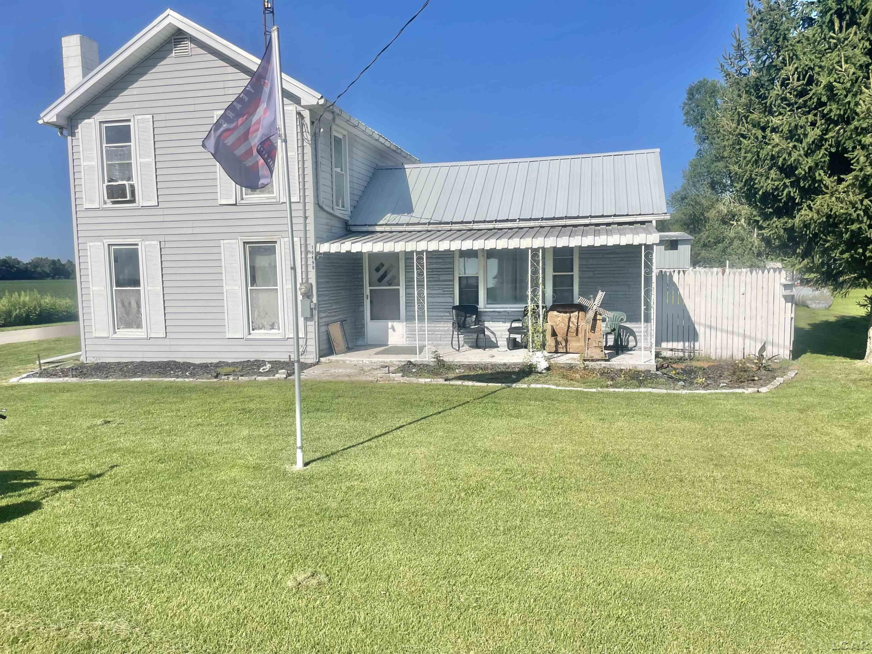 10490 Lime Creek Road, Morenci, MI 49256