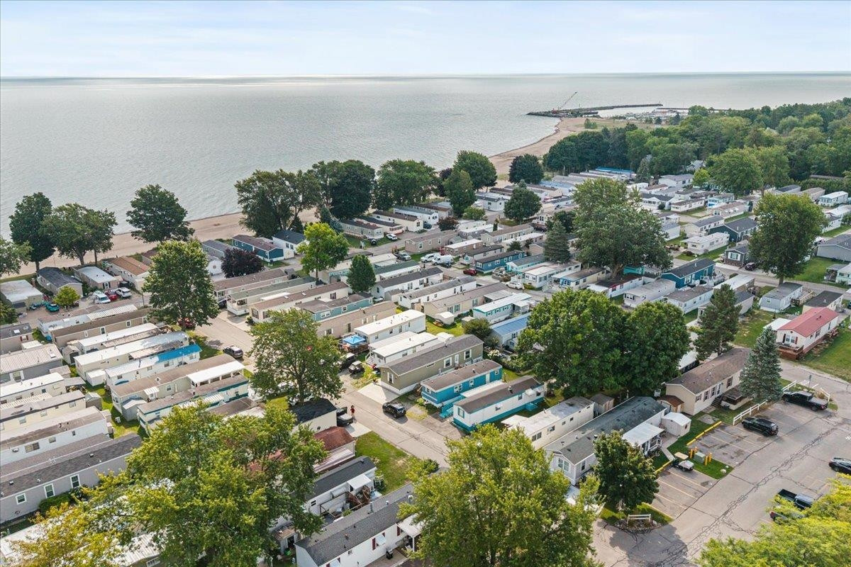 5203 Main Lot 64 Street, Lexington, MI 48450