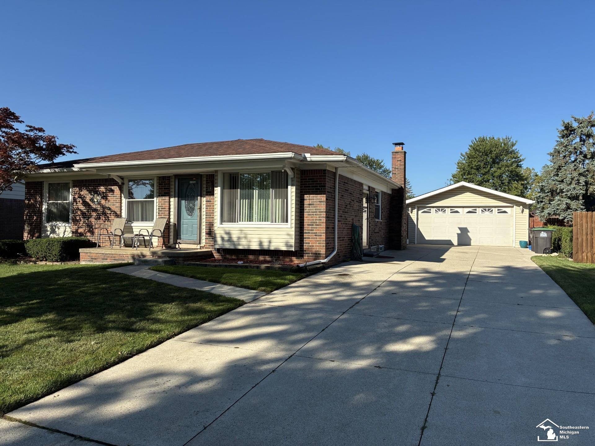 15426 Gulley Street, Taylor, MI 48180