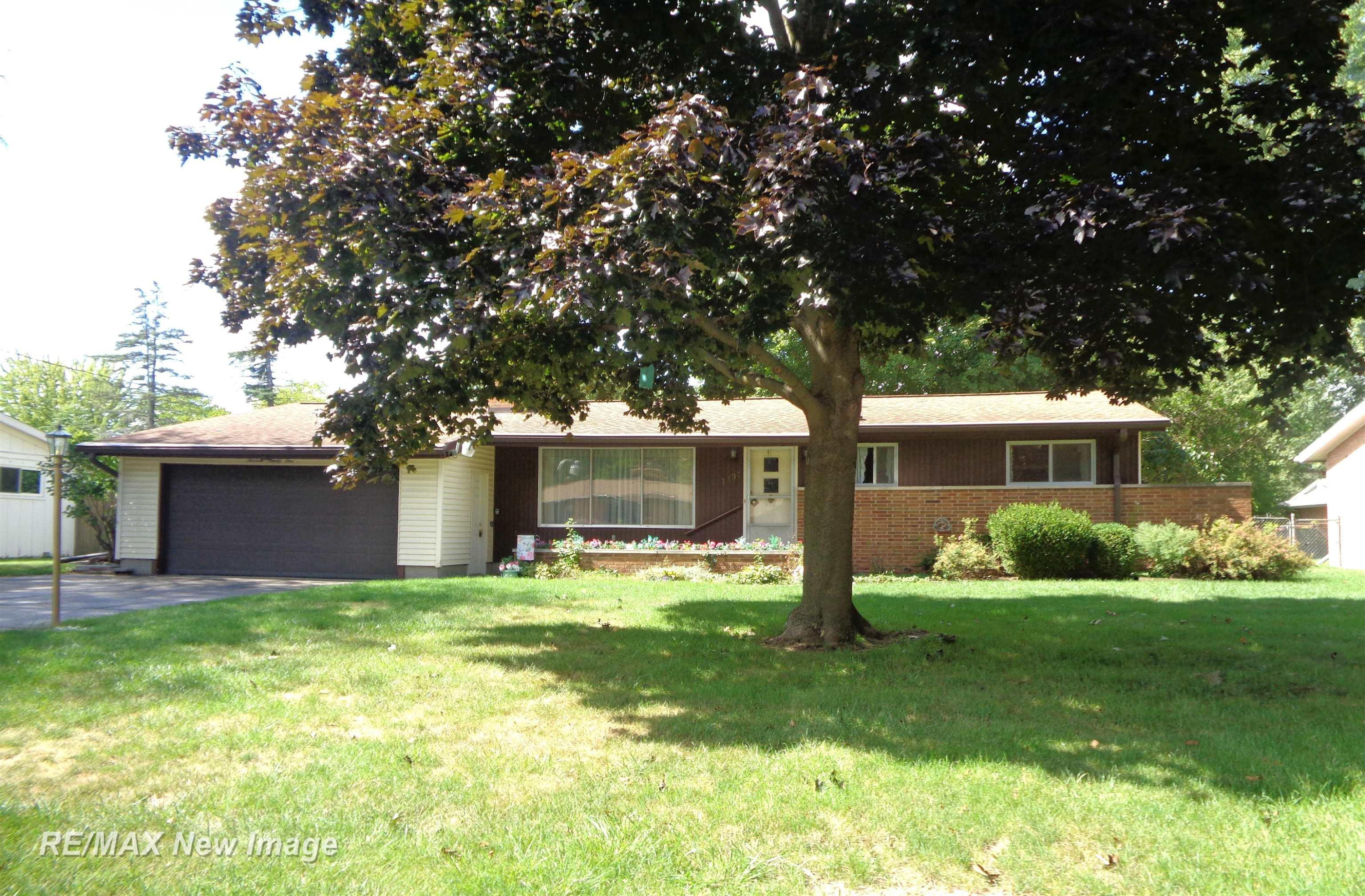 1391 Sauk Lane, Saginaw, MI 48638