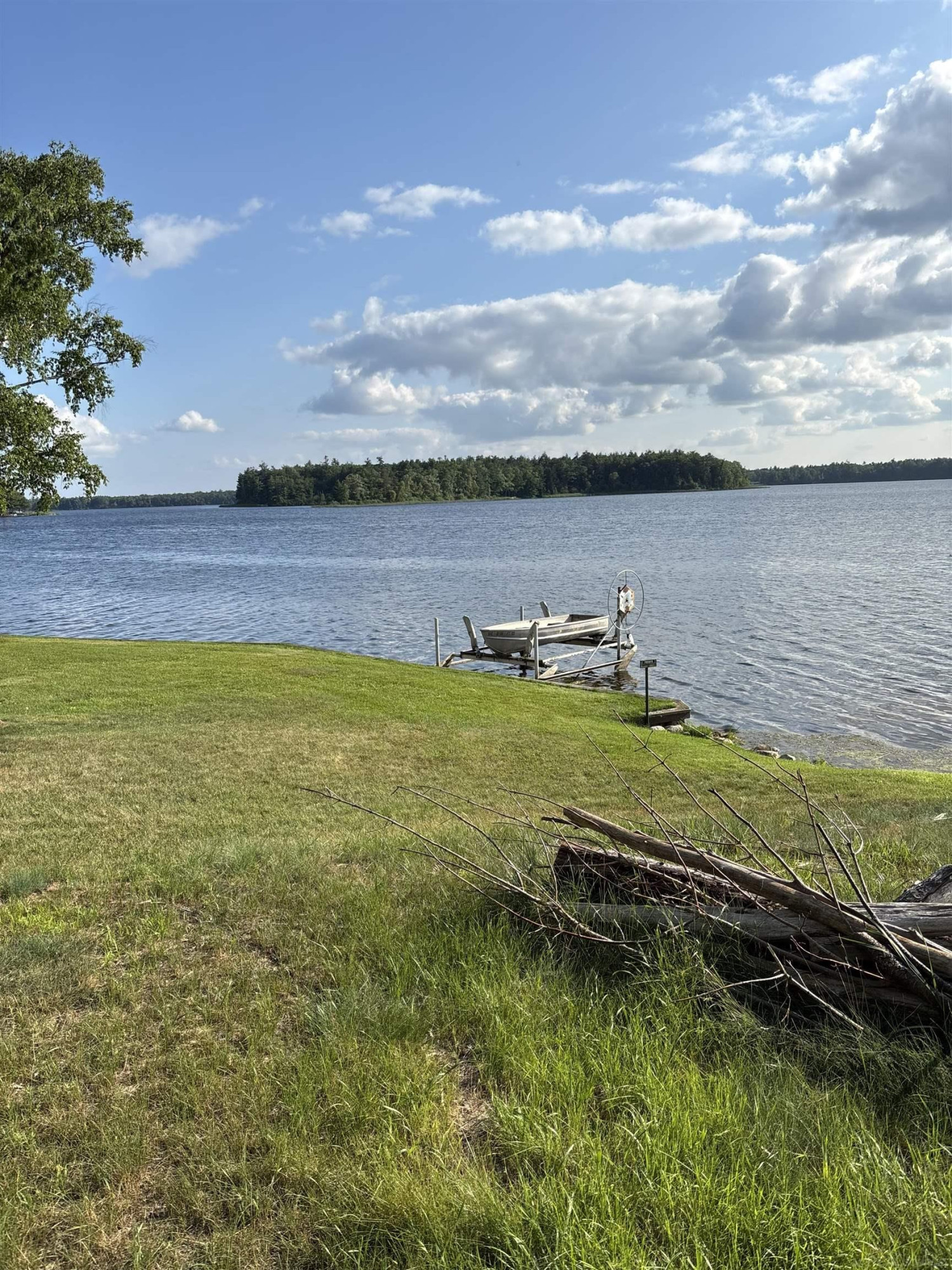 7201 Loud, Oscoda, MI 48750