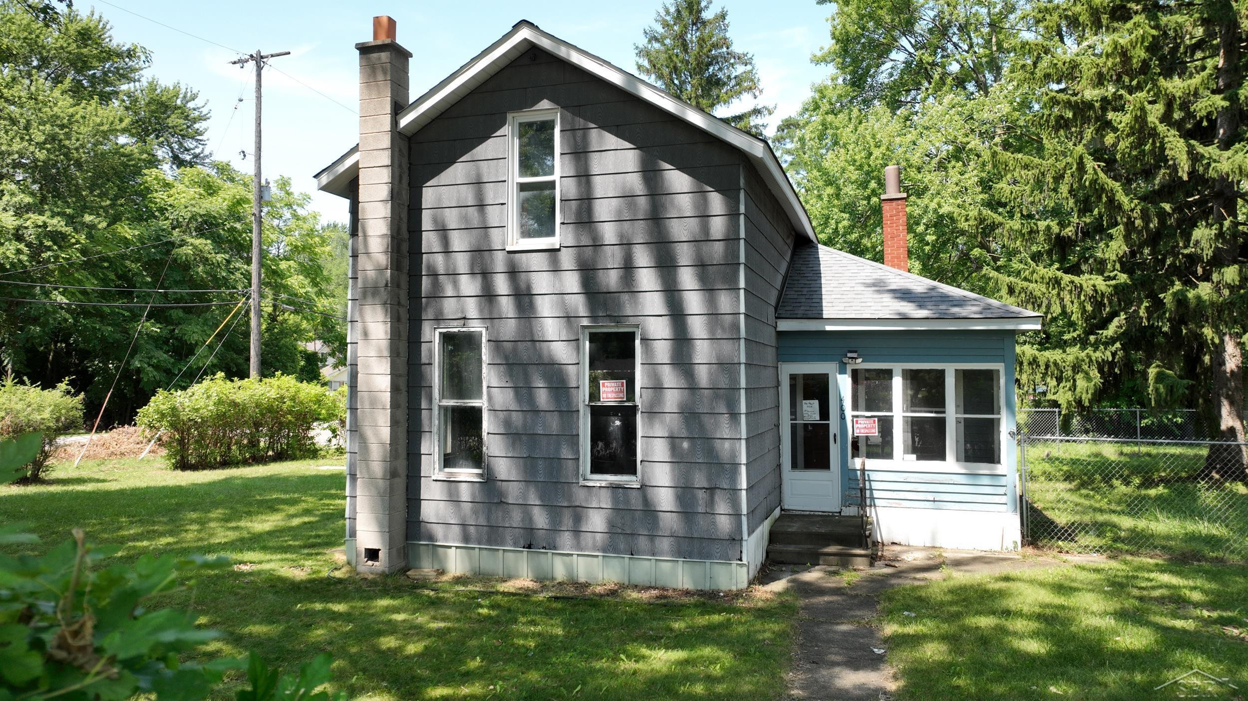 400 Shattuck Road, Saginaw, MI 48604