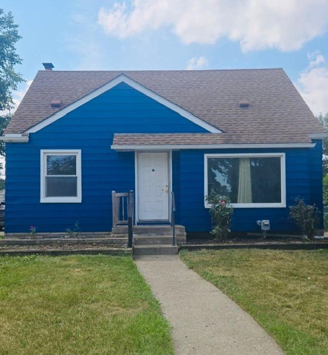 21843 Brittany Avenue, Eastpointe, MI 48021