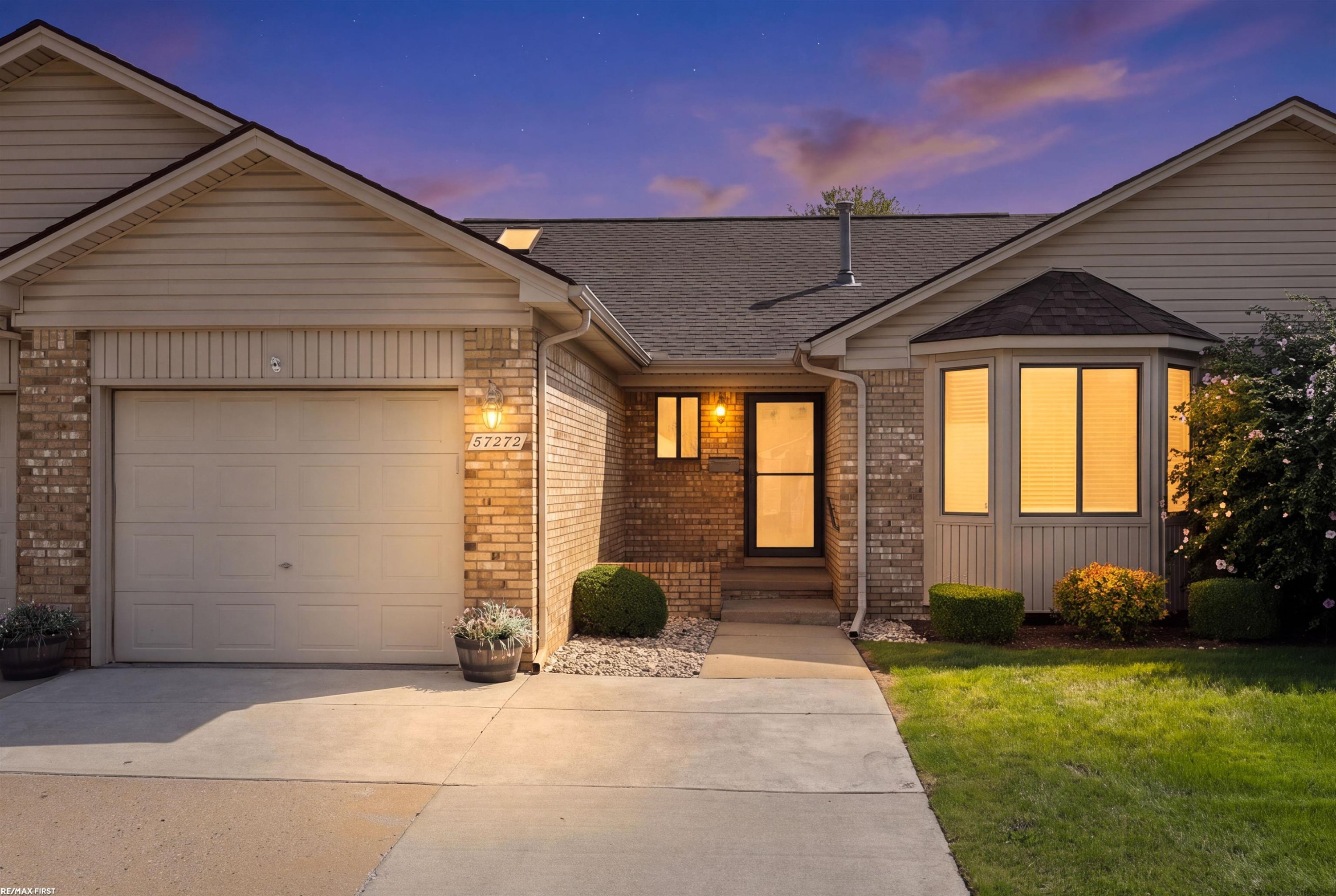 57272 Sycamore Drive, Washington, MI