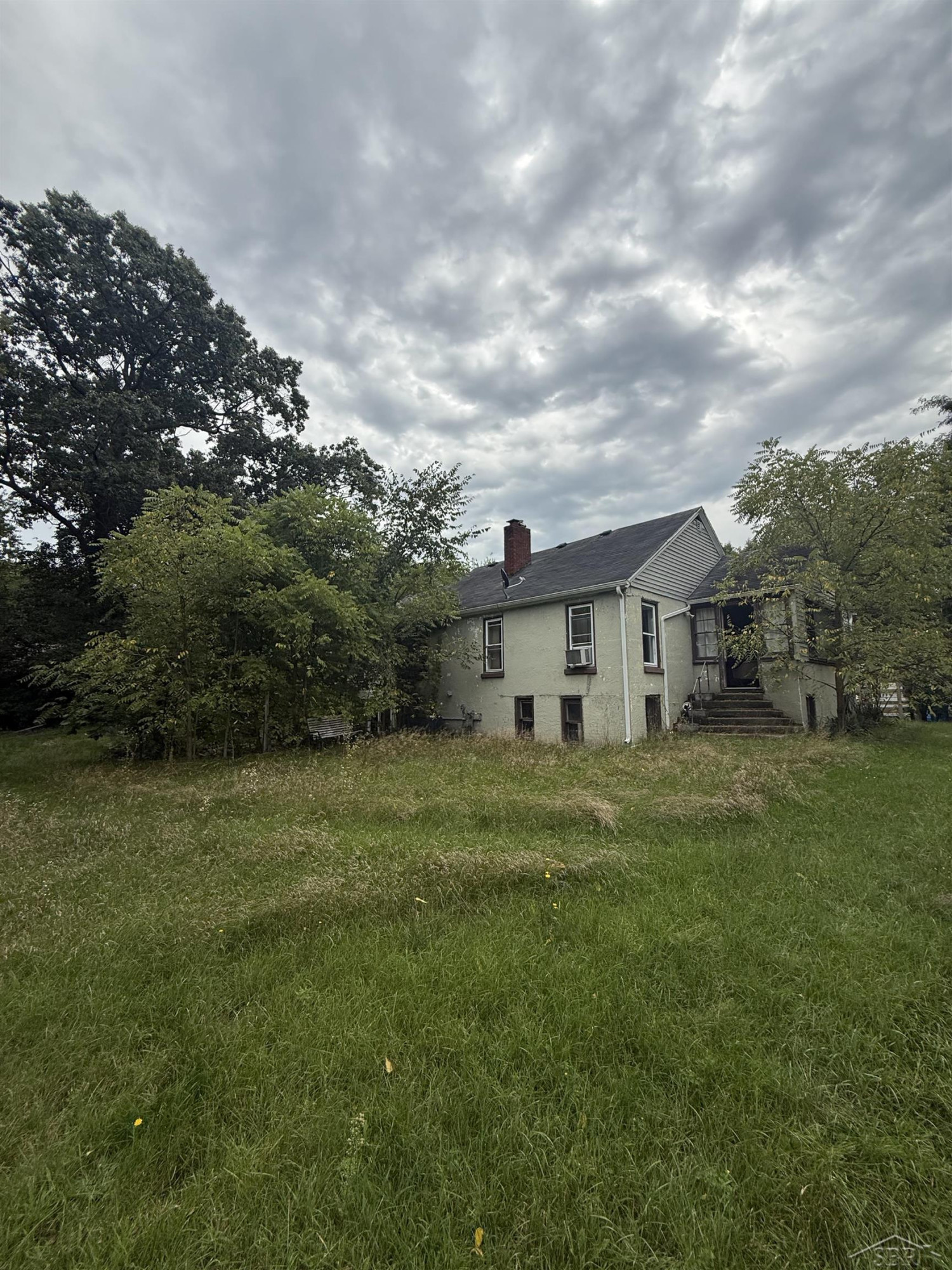 166 Barney Street, Battle Creek, MI 49037