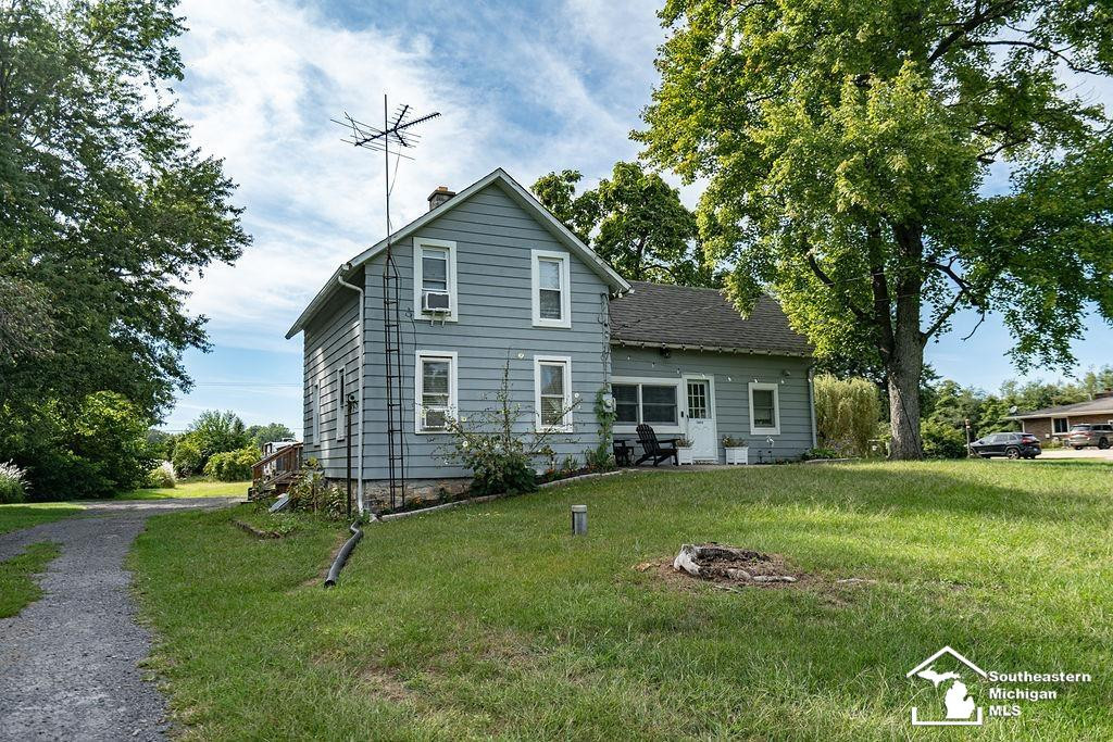 5400 Douglas Road, Ida, MI 48140