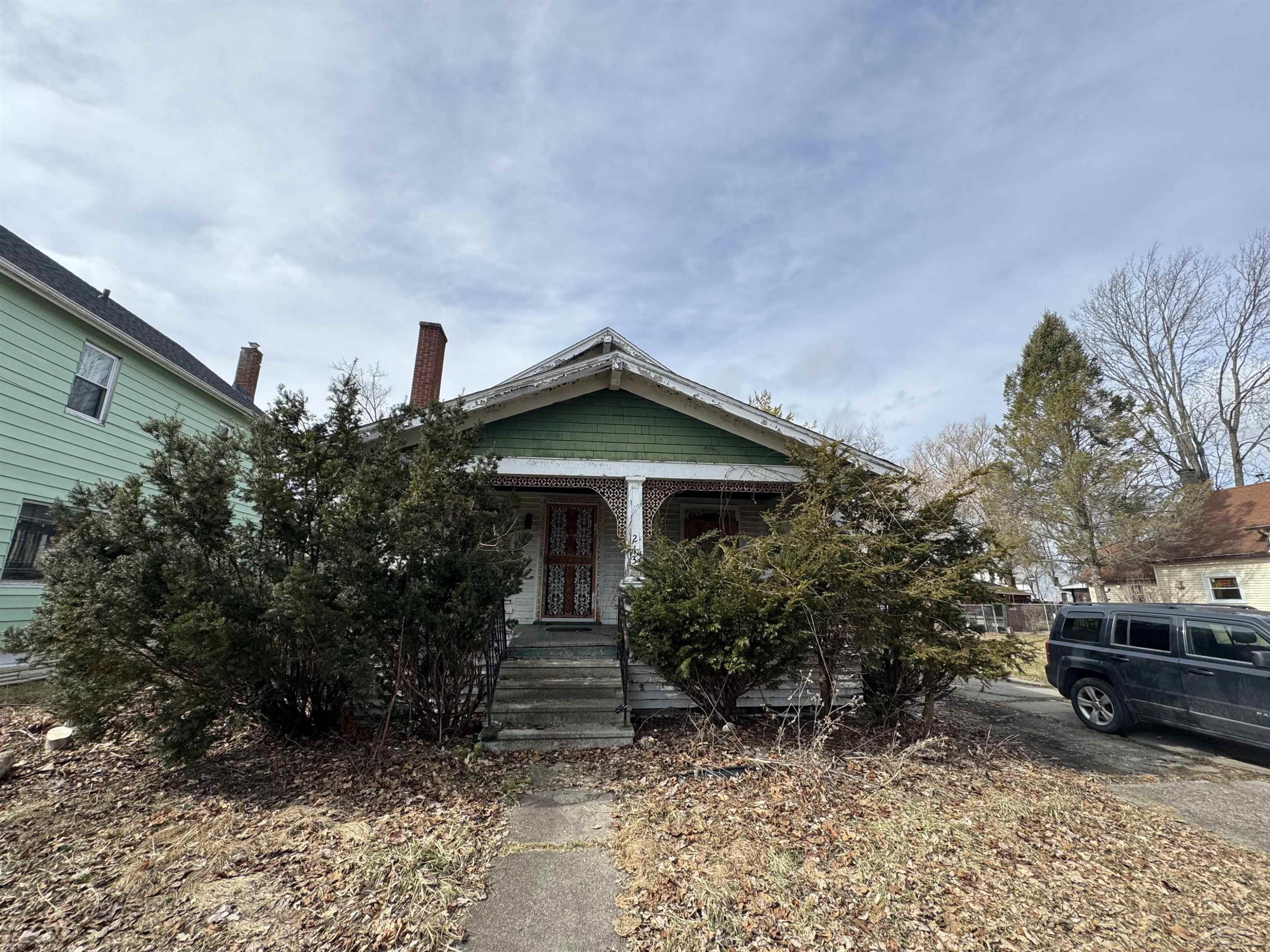213 S 12th Street, Saginaw, MI 48601