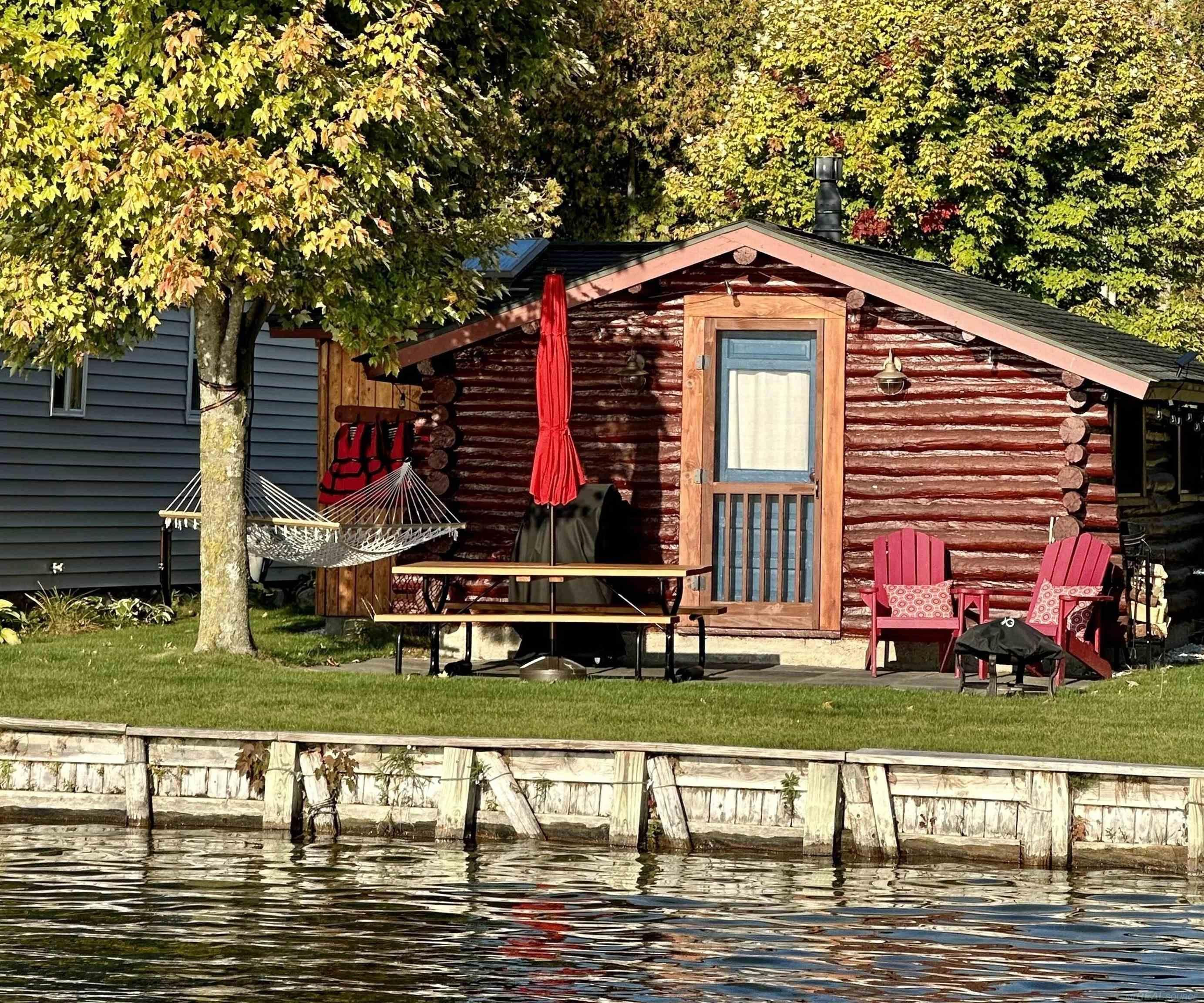 4700 Oden #1 Road, Alanson, MI 49706