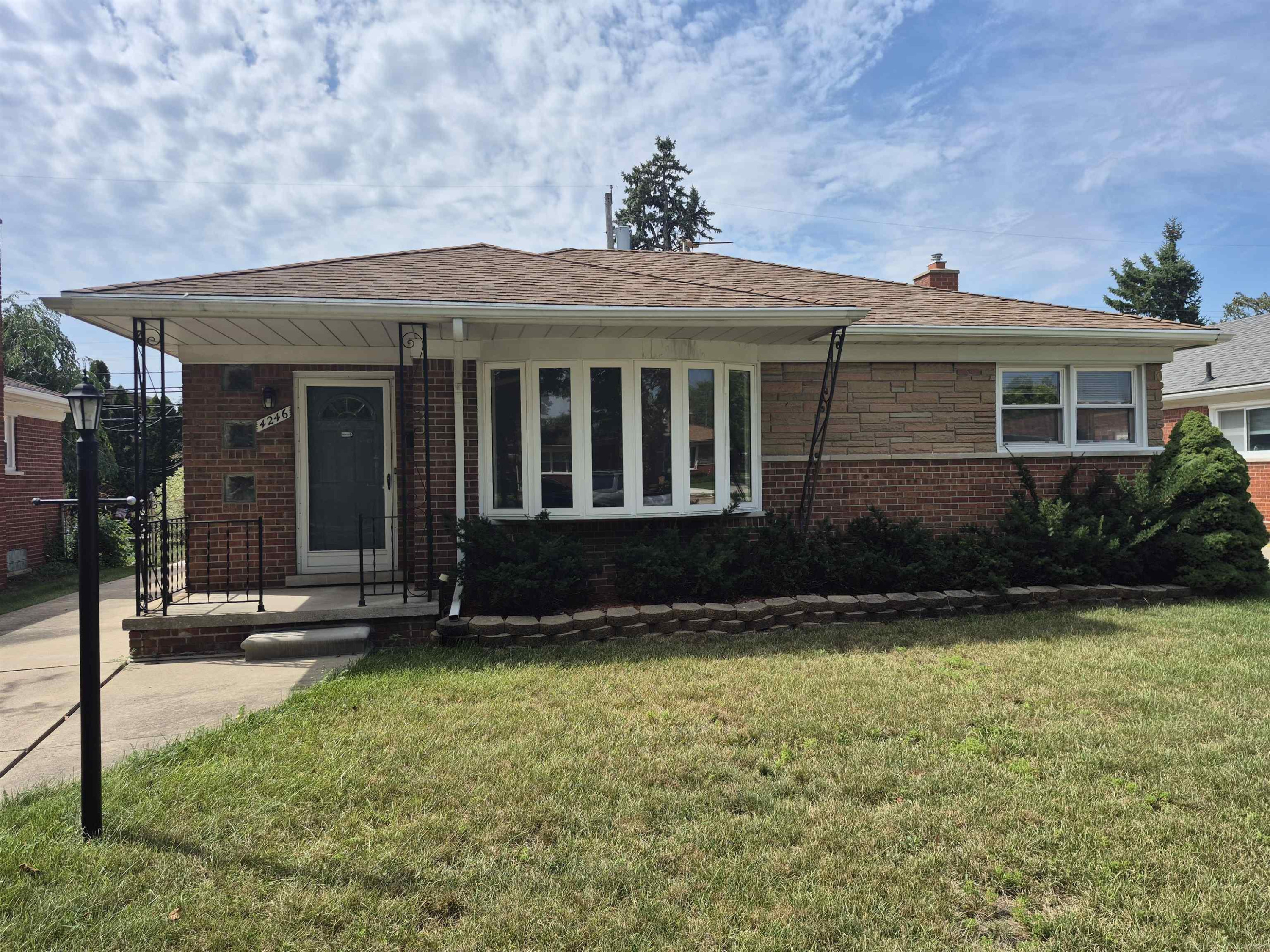 4246 23rd Street, Wyandotte, MI 48192