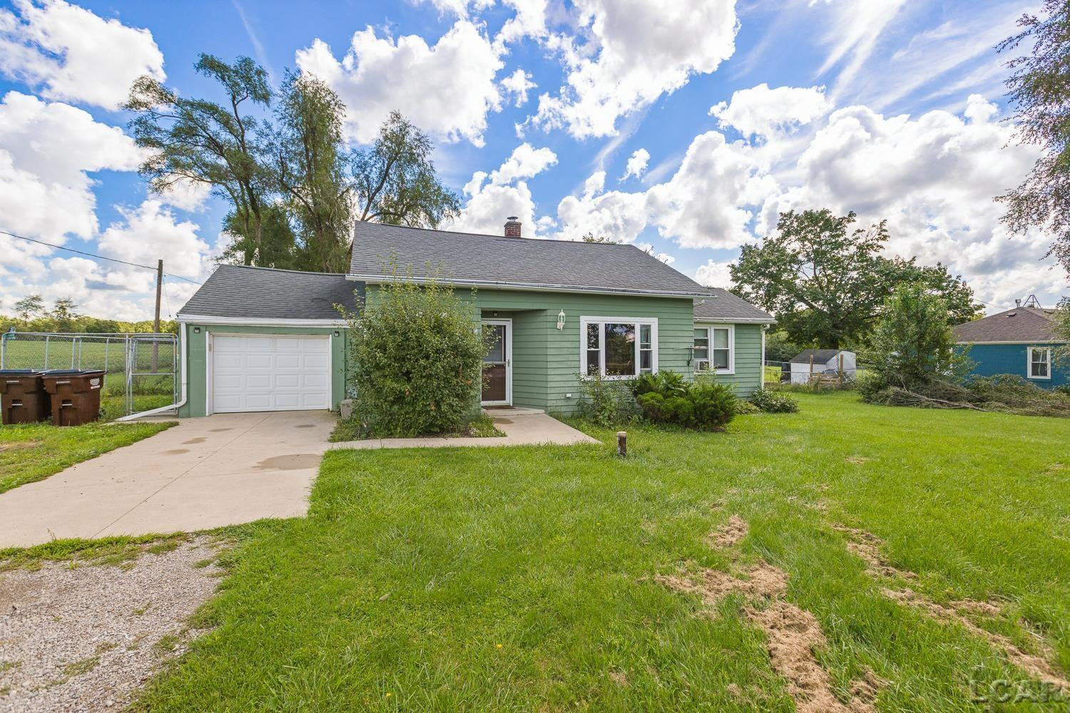 6561 N Adrian Highway, Tecumseh, MI 49286