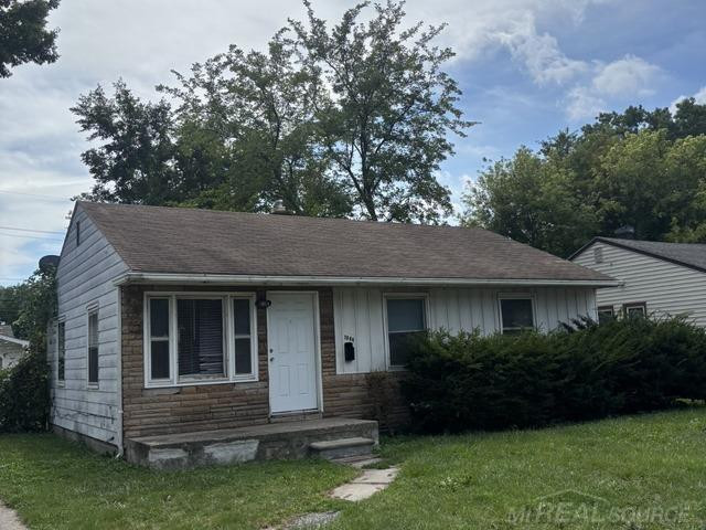 7084 Fisher Street, Warren, MI 48091