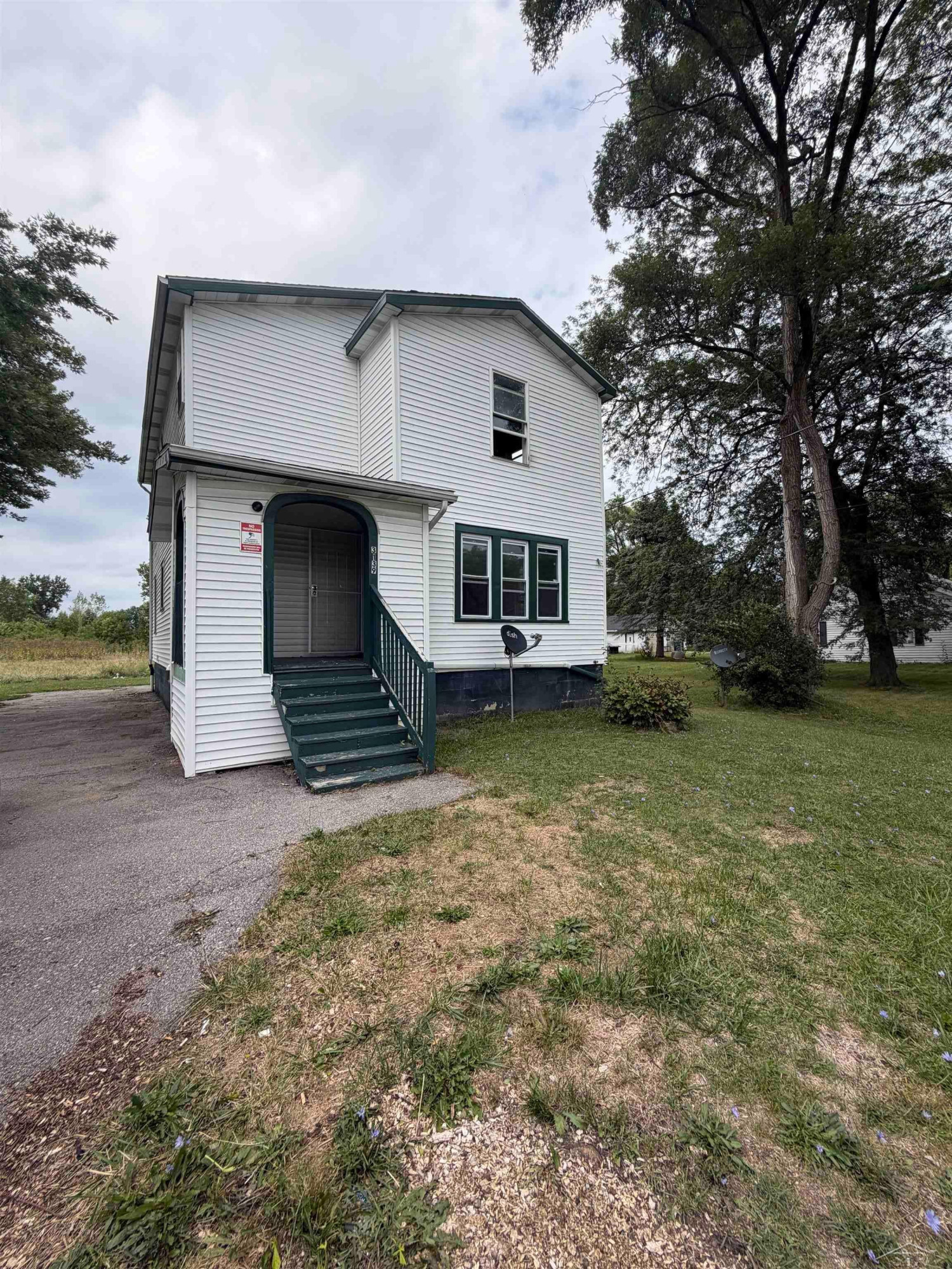 3139 Janes Road, Saginaw, MI 48601