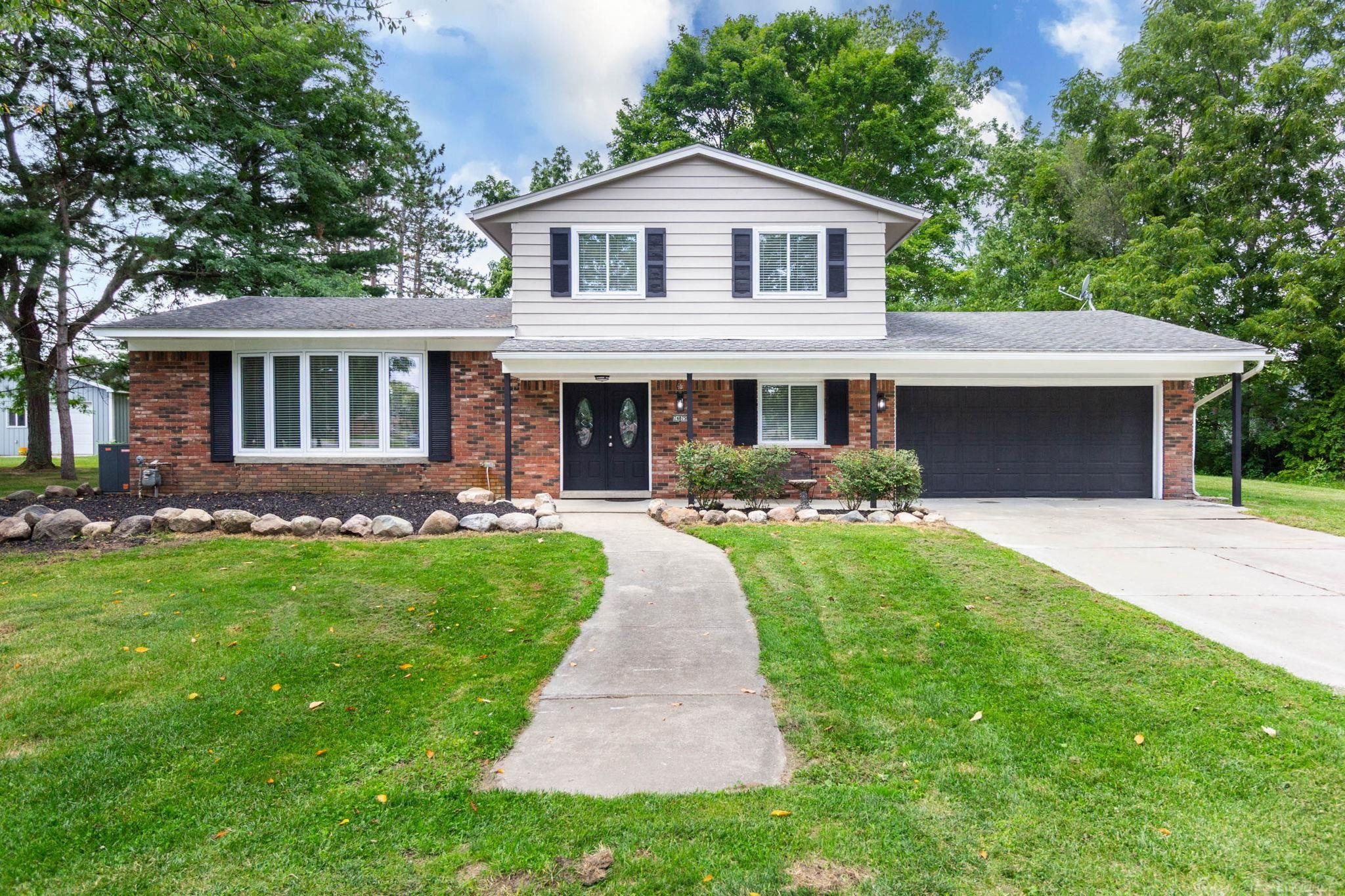74875 Memphis Ridge Road, Richmond, MI 48062