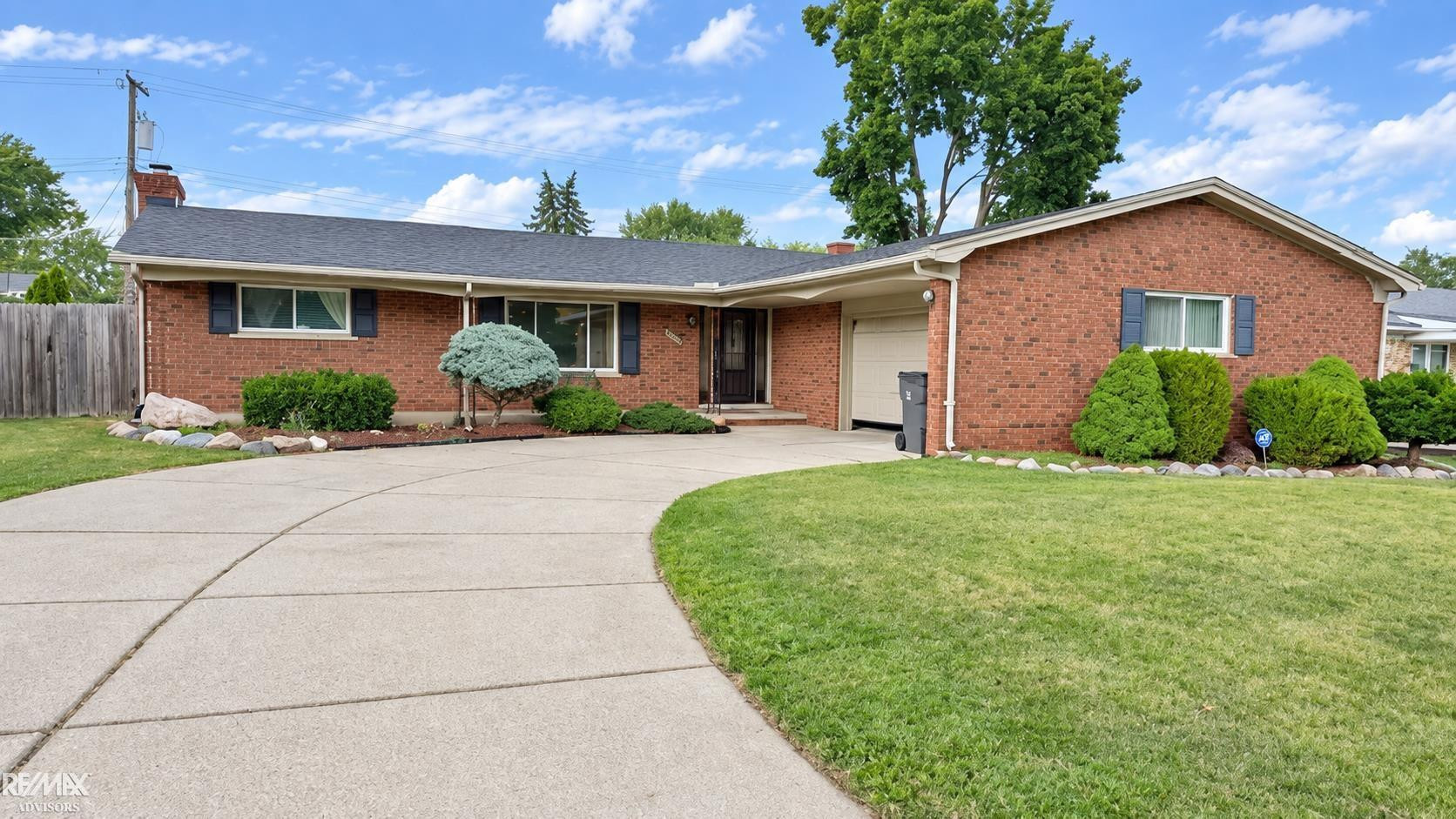 35358 Bobcean Road, Clinton Twp, MI 48035