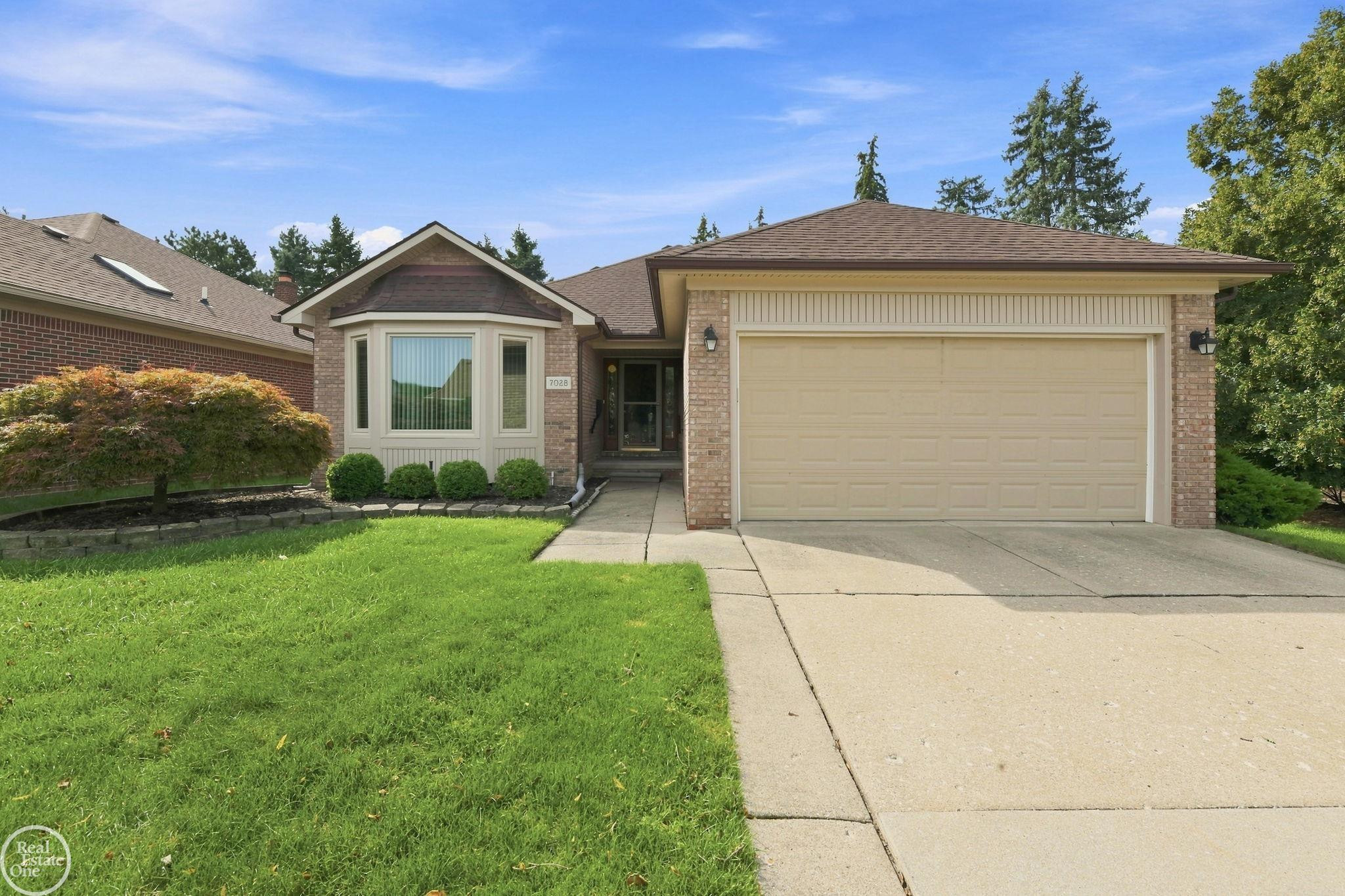 7028 Copper Creek Drive, Washington, MI