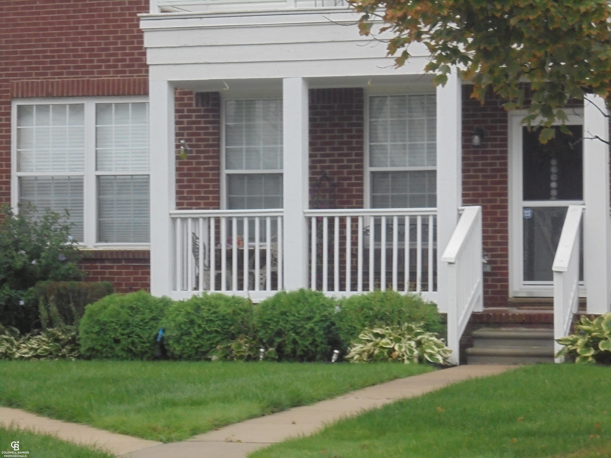 29260 Philadelphia Drive, Unit 55, Chesterfield, MI