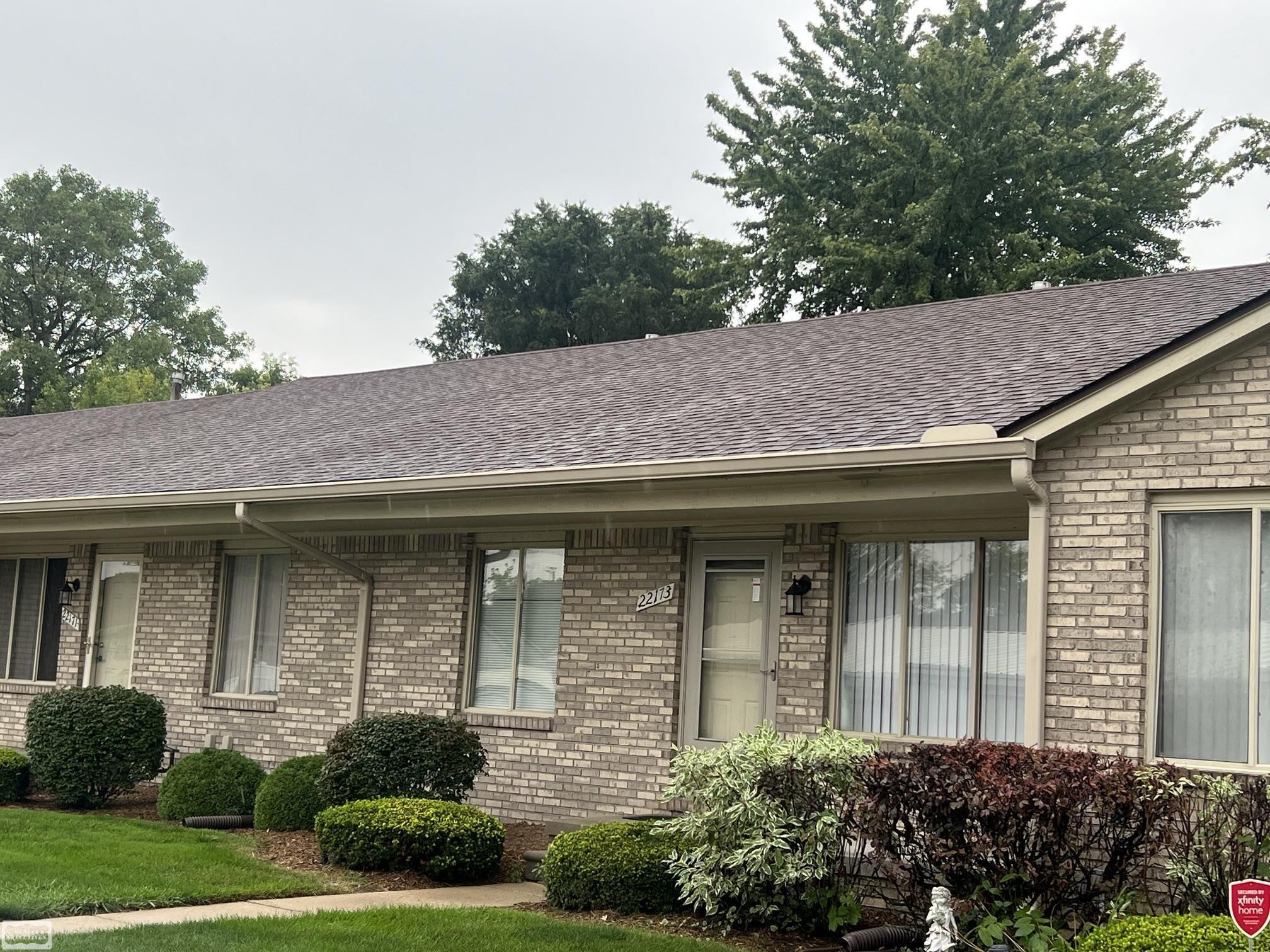 22173 Glenwood Street, Clinton Twp, MI 48035