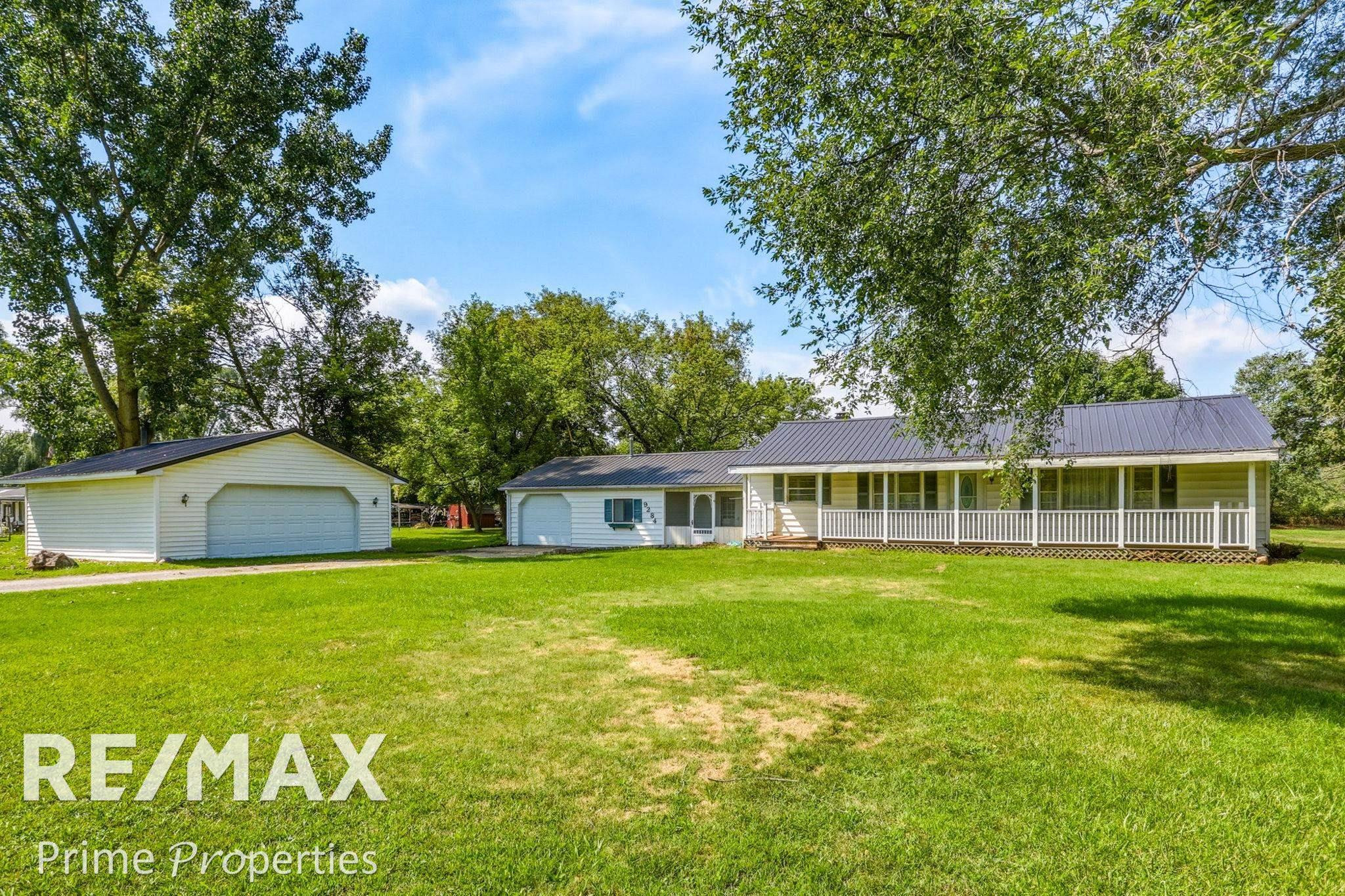 9284 Bray Road, Millington, MI 48746