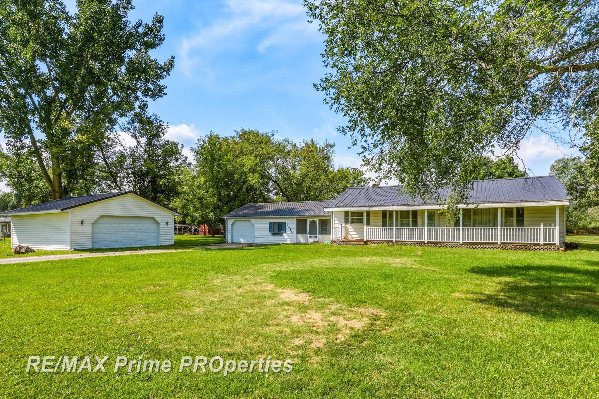 9284 Bray Road, Millington, MI 48746