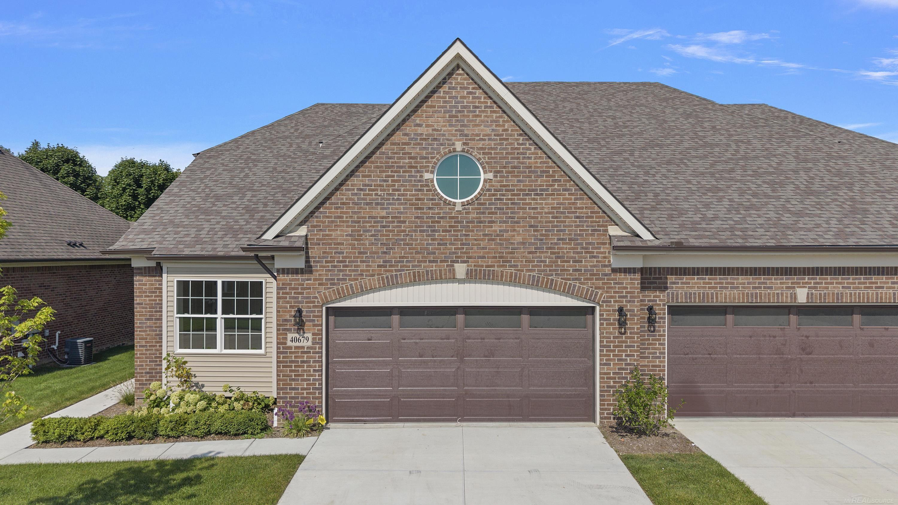40679 Azalea Drive, Clinton Twp, MI 48036
