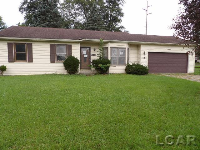 7395 Danforth Road, Temperance, MI 48182
